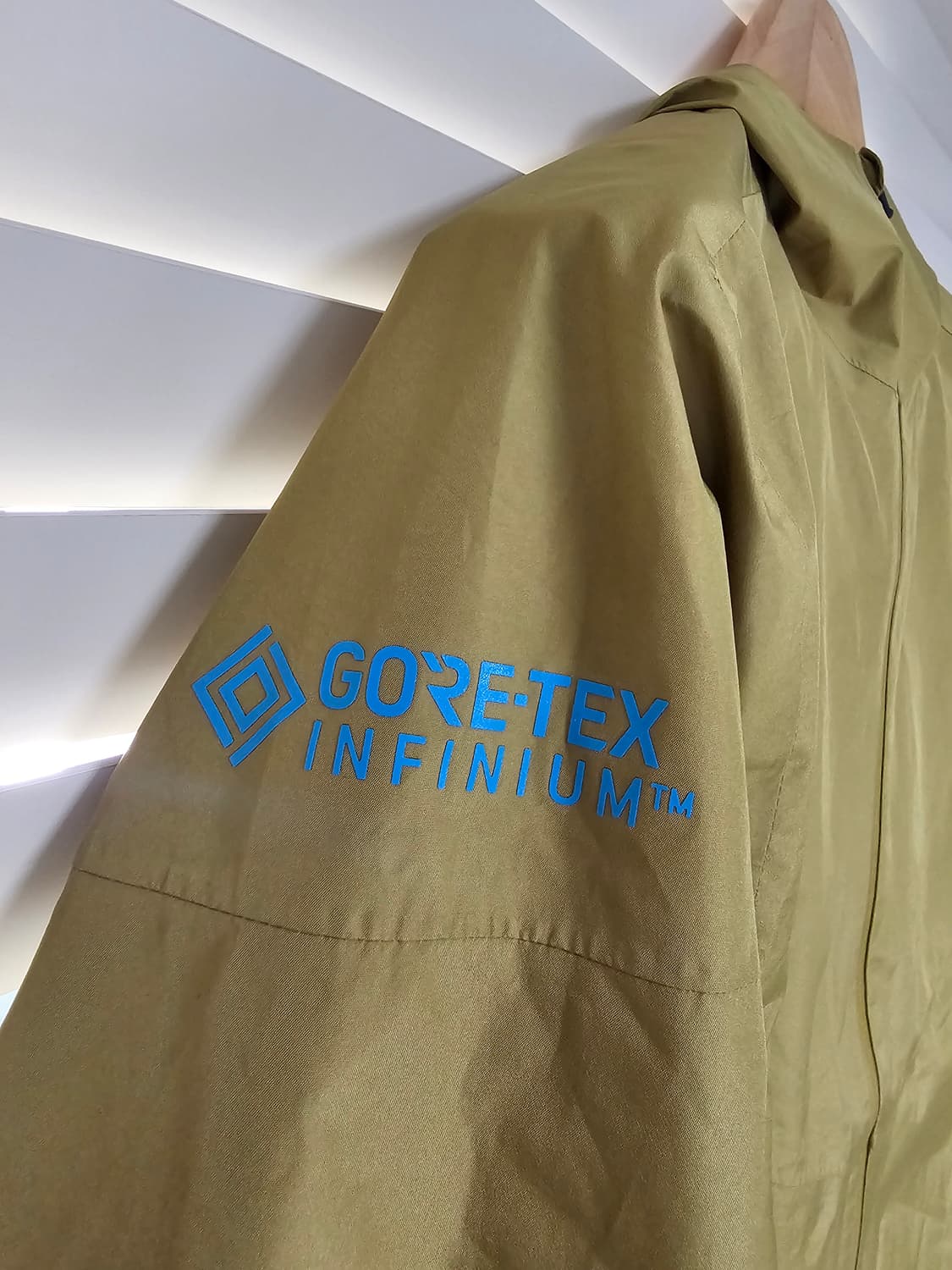 나이키 고어텍스 트레일 러닝 자켓 바람막이 L(100) 상품이미지5