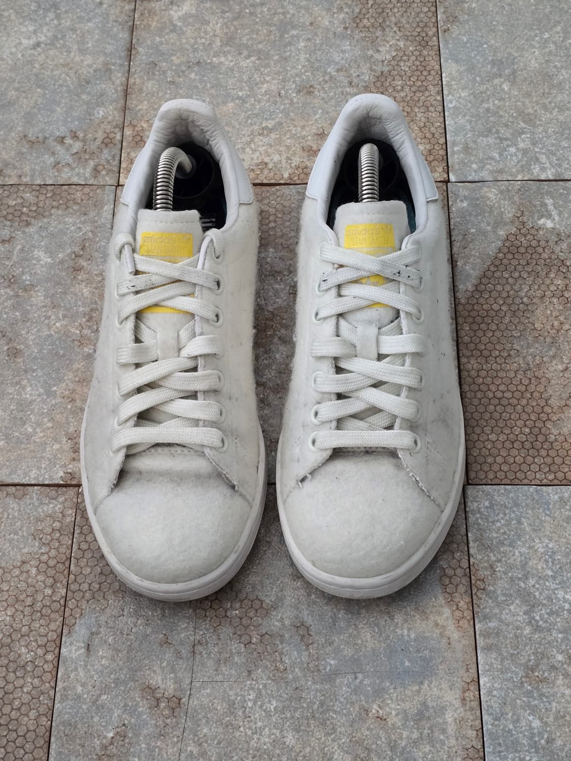 (235)아디다스 퍼렐 윌리엄스 스탠스미스 상품이미지1