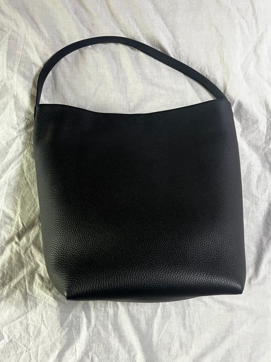 the row 파크백 라지 상품이미지1