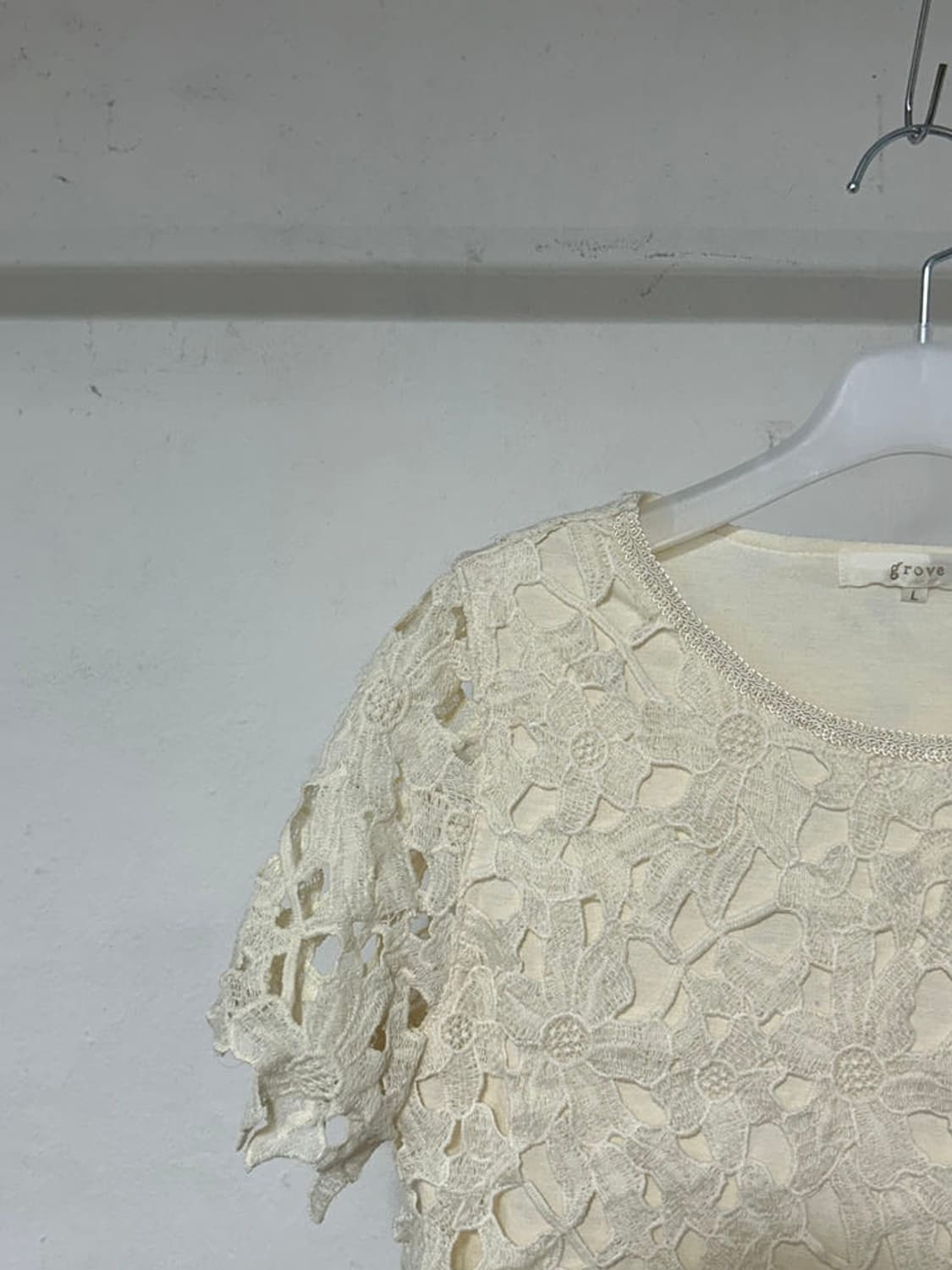vtg top 상품이미지2