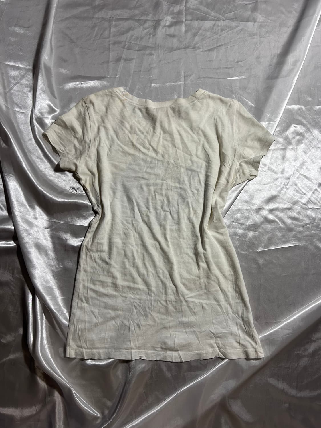 Hollister west coast t-shirt 상품이미지3