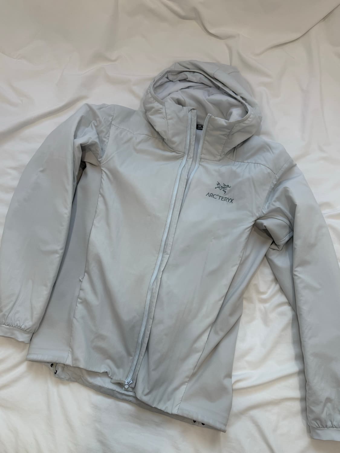 아크테릭스 아톰 후디 데이브레이크 상품이미지2