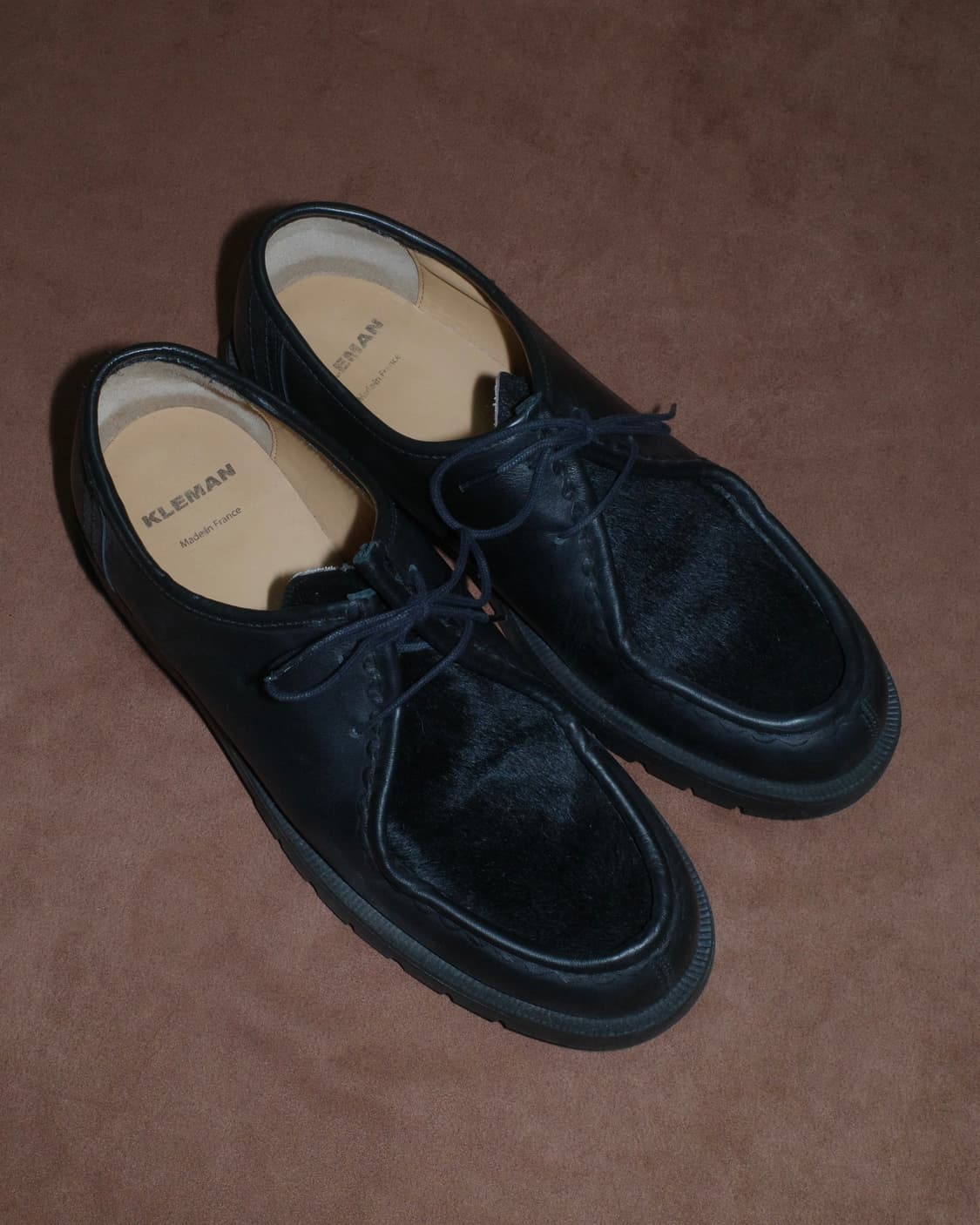 클레망 파드레 송치 슈즈 상품이미지3