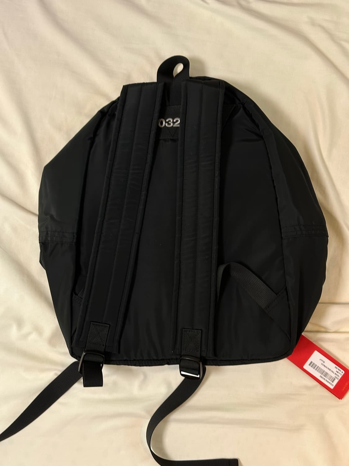 032c 백팩 새상품 상품이미지2