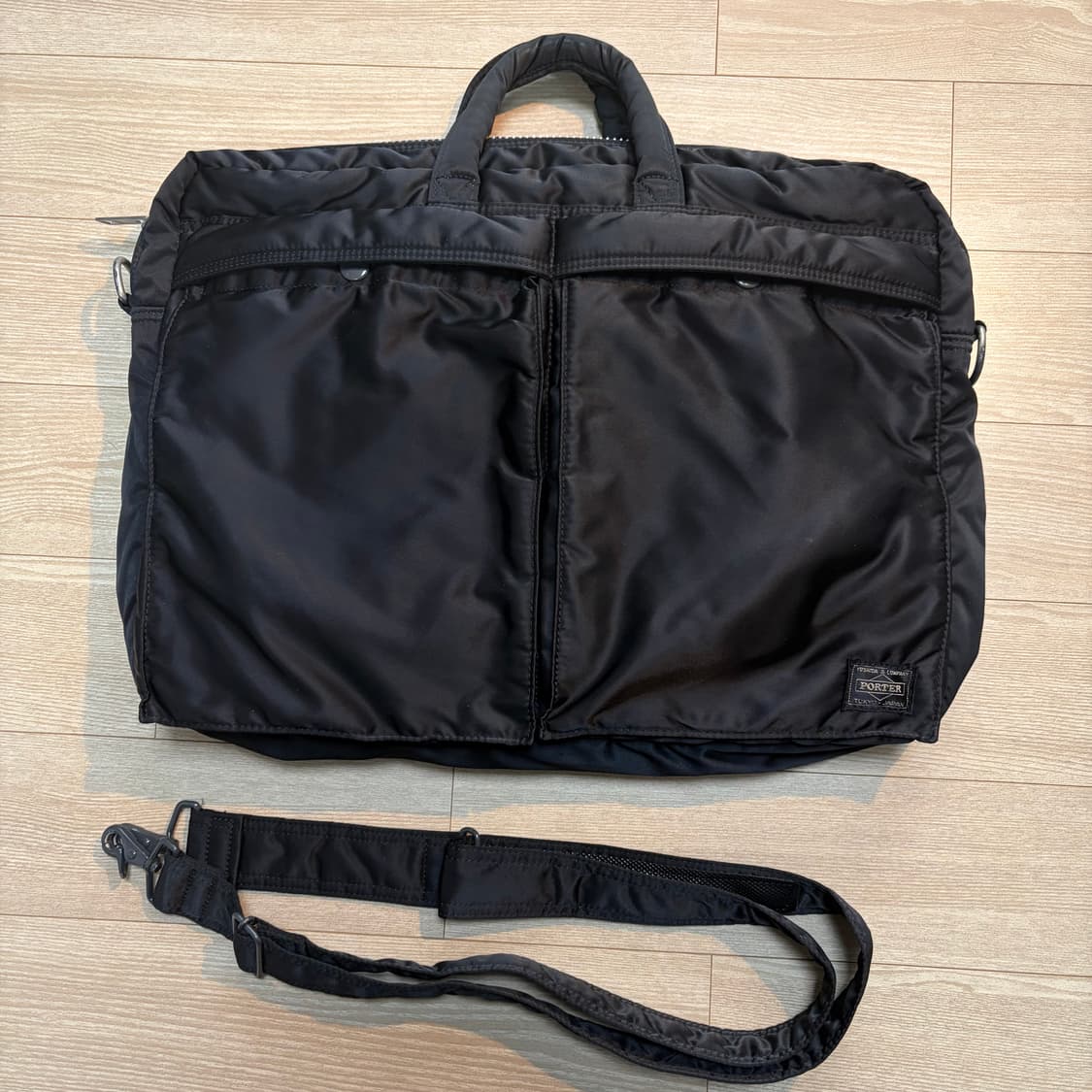 요시다포터 porter 2way 브리프케이스 노트북가방 상품이미지1
