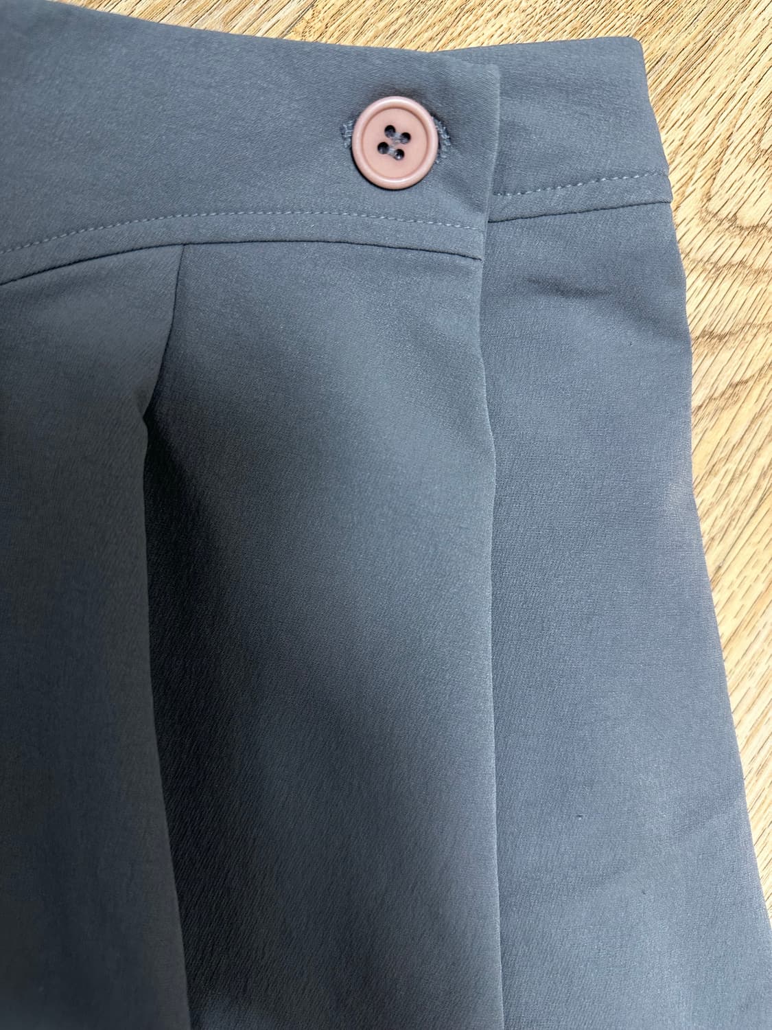 오호스 투웨이 플리츠 스커트 팬츠 1사이즈 상품이미지6