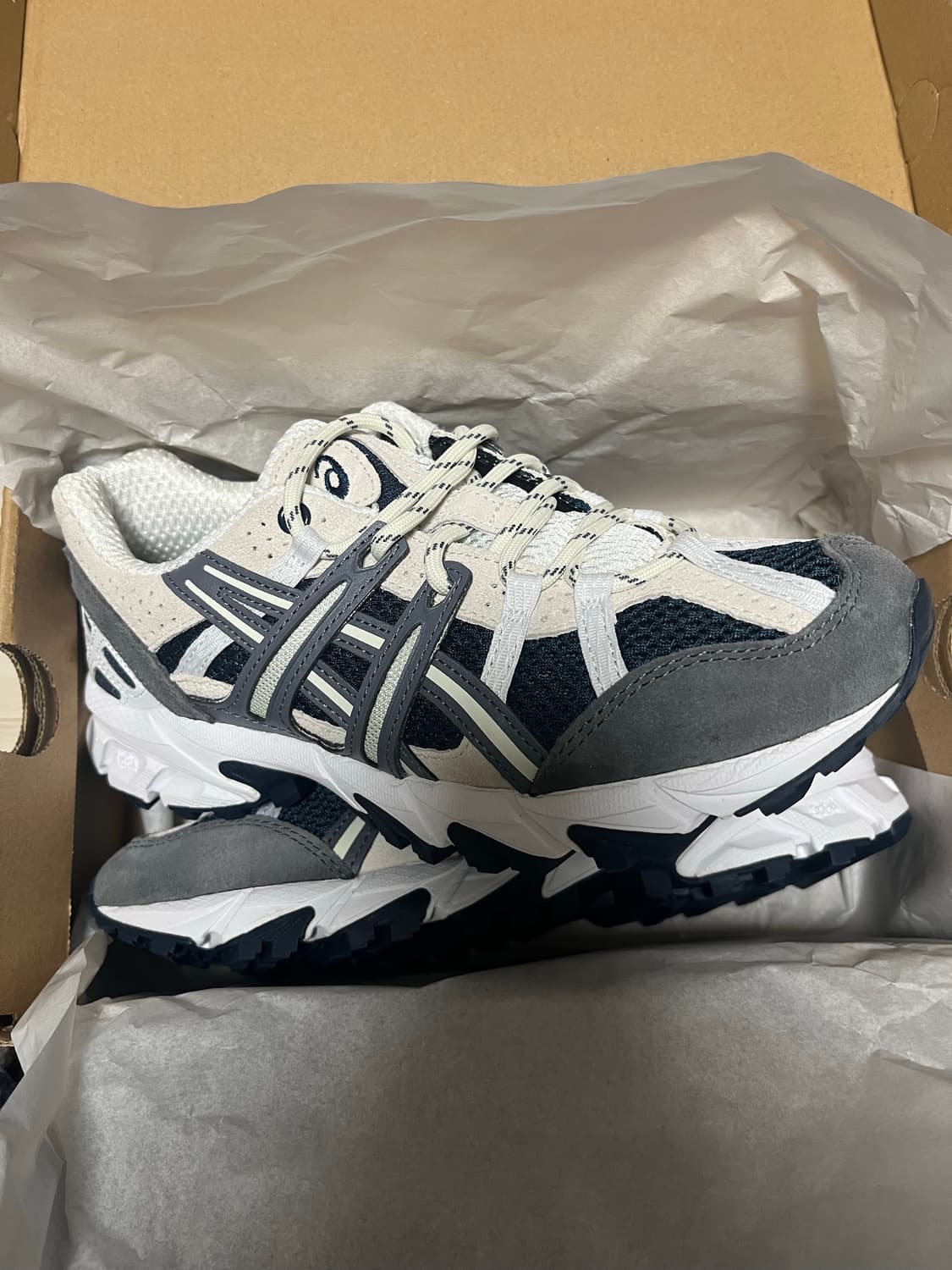 [240] 아식스 젤 소노마 프렌치블루 상품이미지2