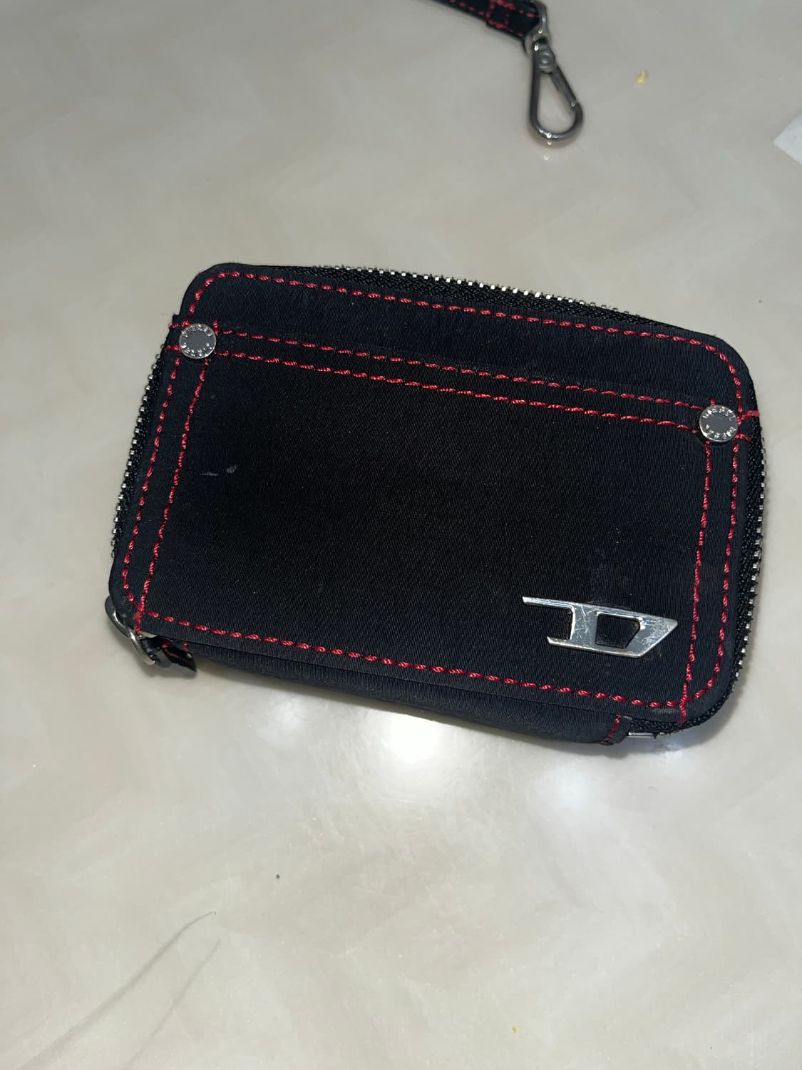 디젤 diesel 미니백  상품이미지2