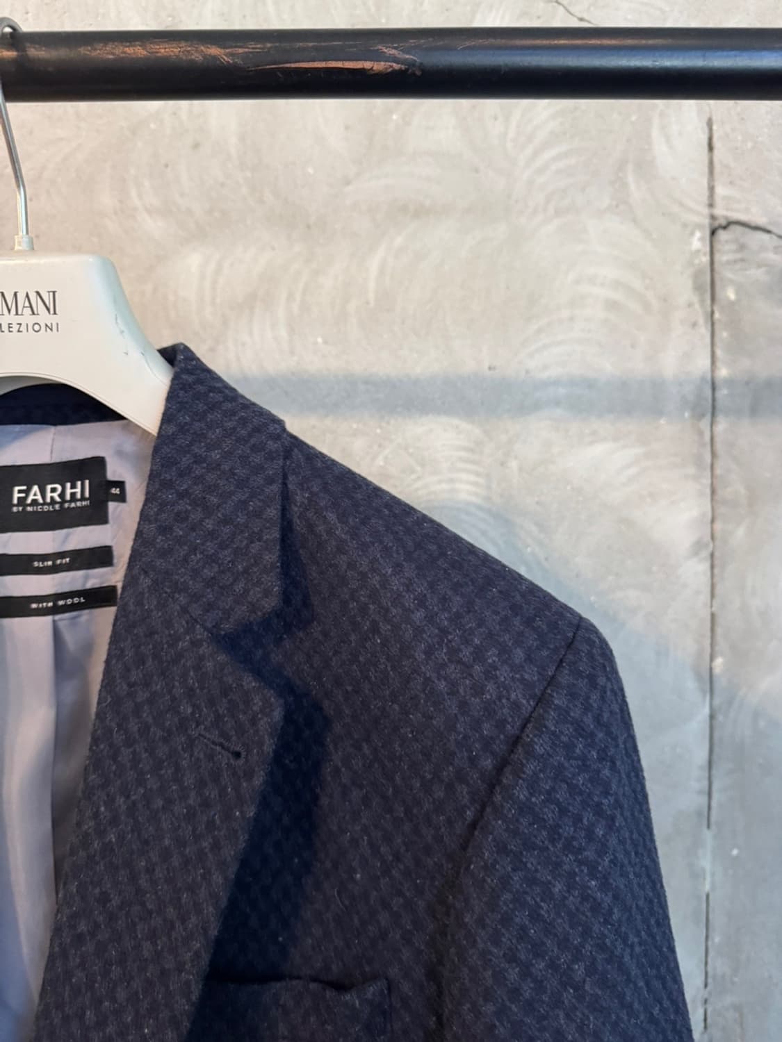 FARHI by Nicole Farhi 테일러드 자켓 105 상품이미지3