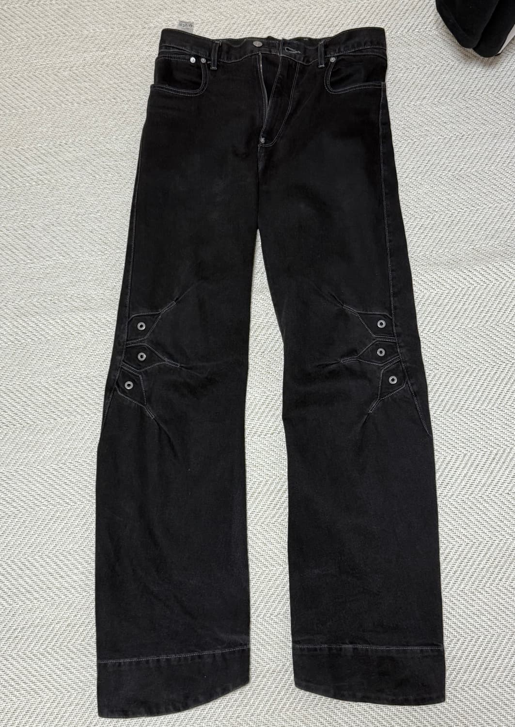 키코 코스타디노브 x 리바이스 31x34 상품이미지2