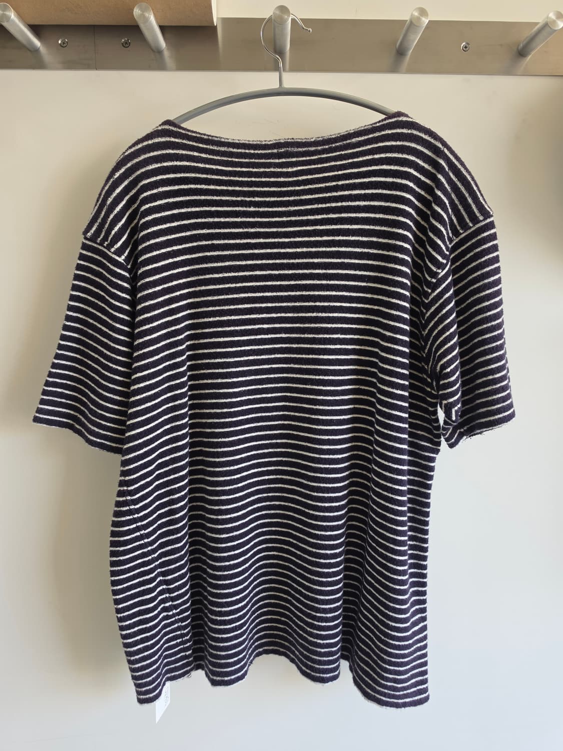 캡틴선샤인 스트라이프 티셔츠 상품이미지2