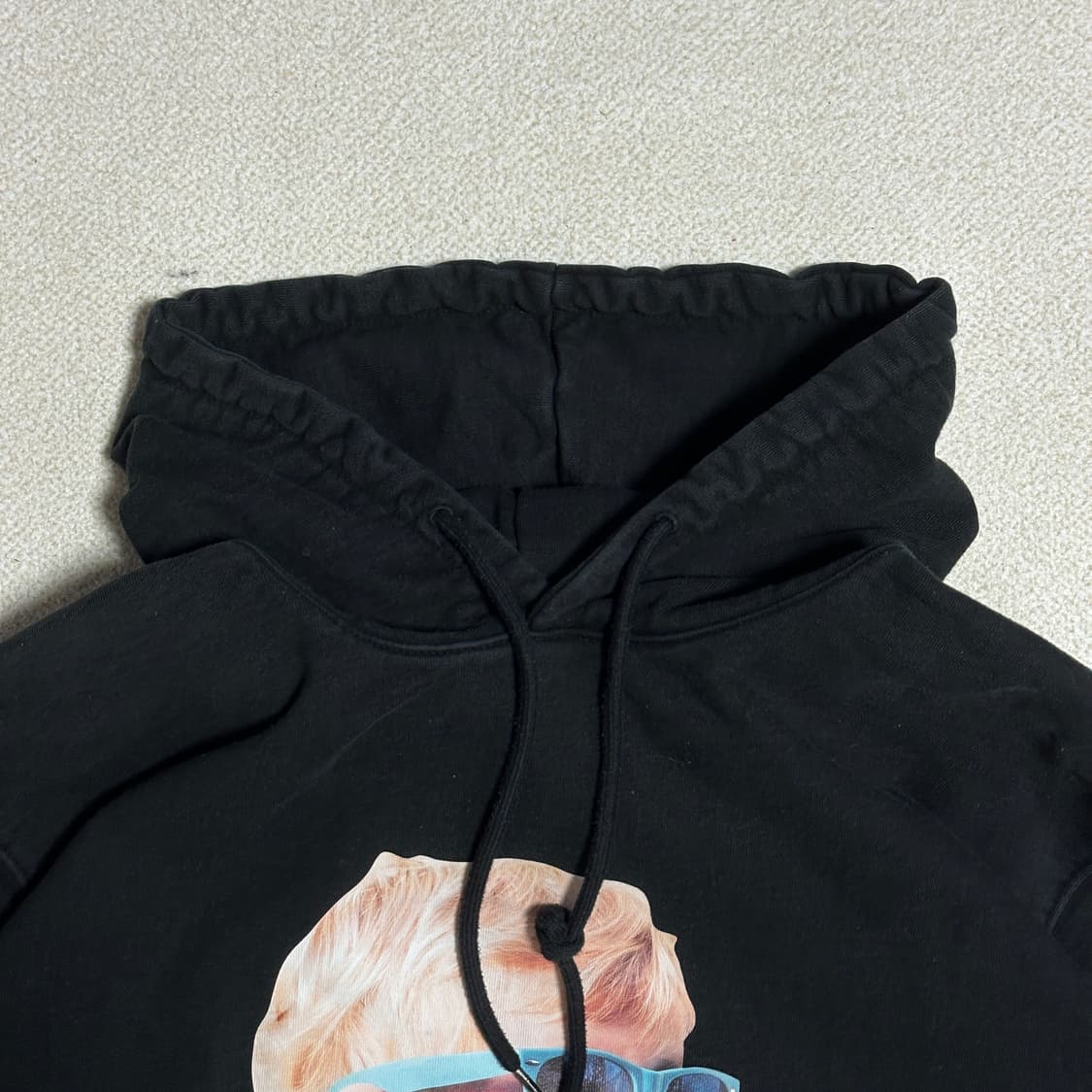 아크메드라비 ADLV 베이비 페이스 후디 선글라스 상품이미지5