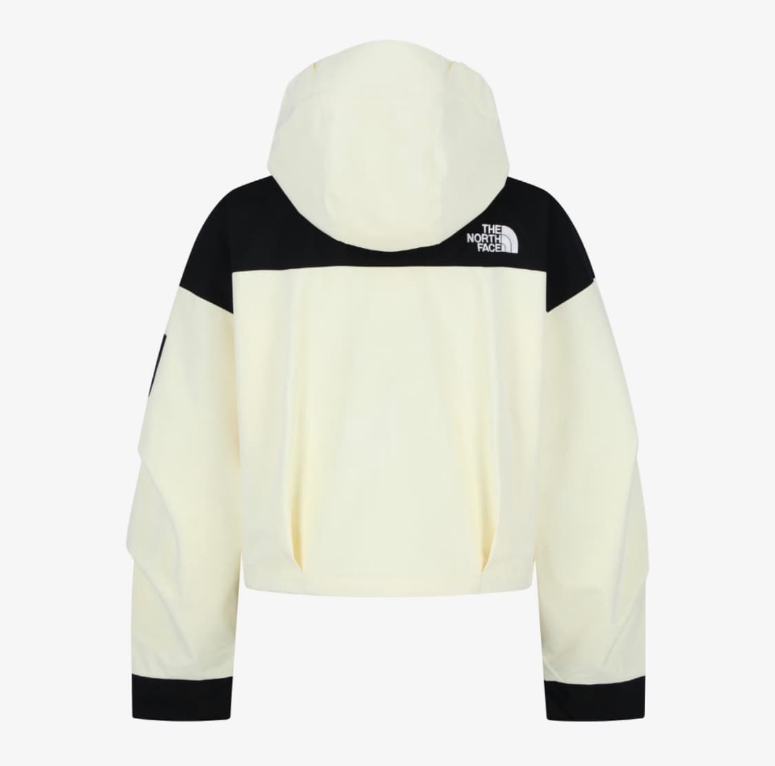 노스페이스 화이트라벨 바람막이 상품이미지2