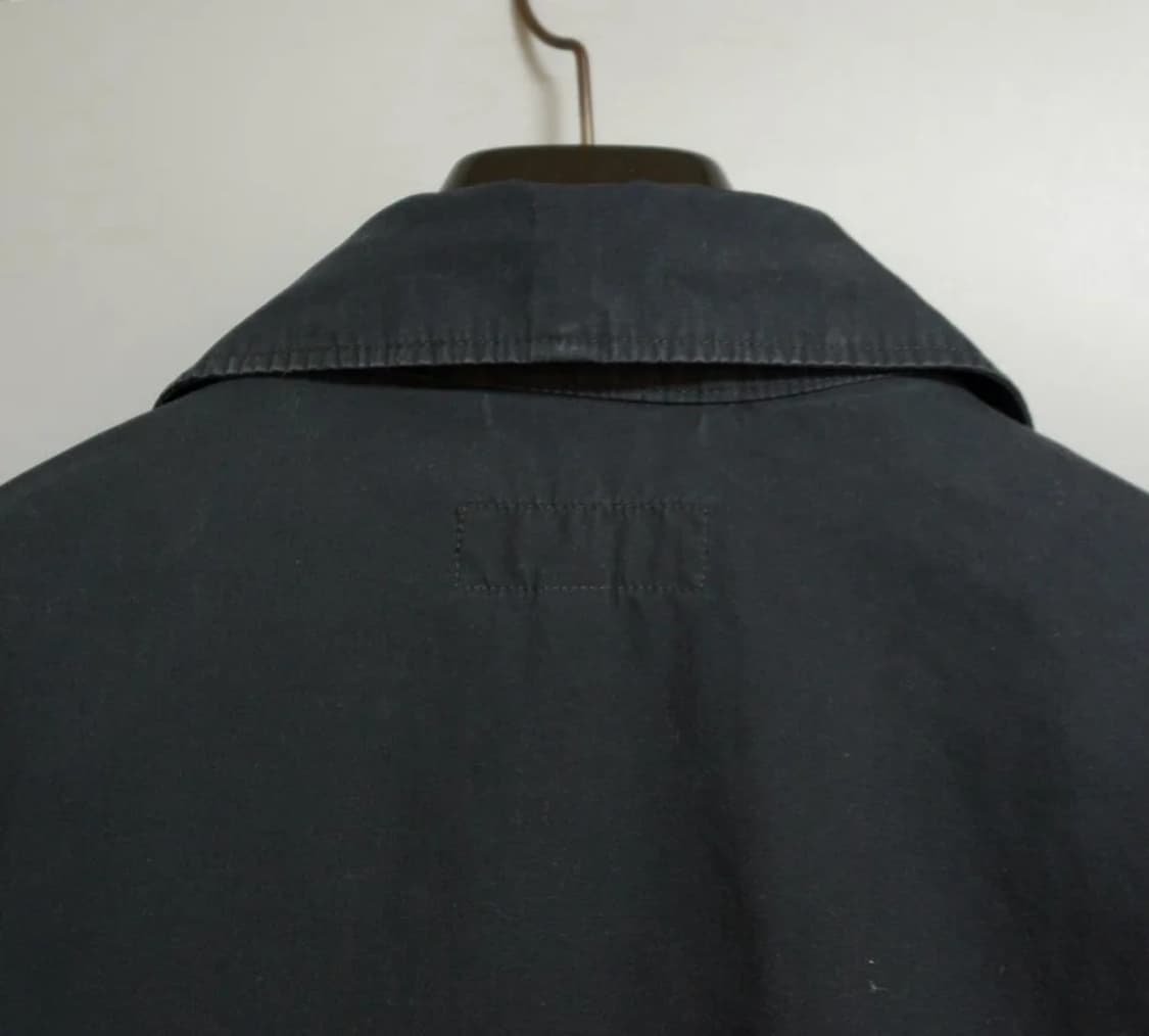 폴로랄프로렌 베이포트코튼자켓 LG 상품이미지4