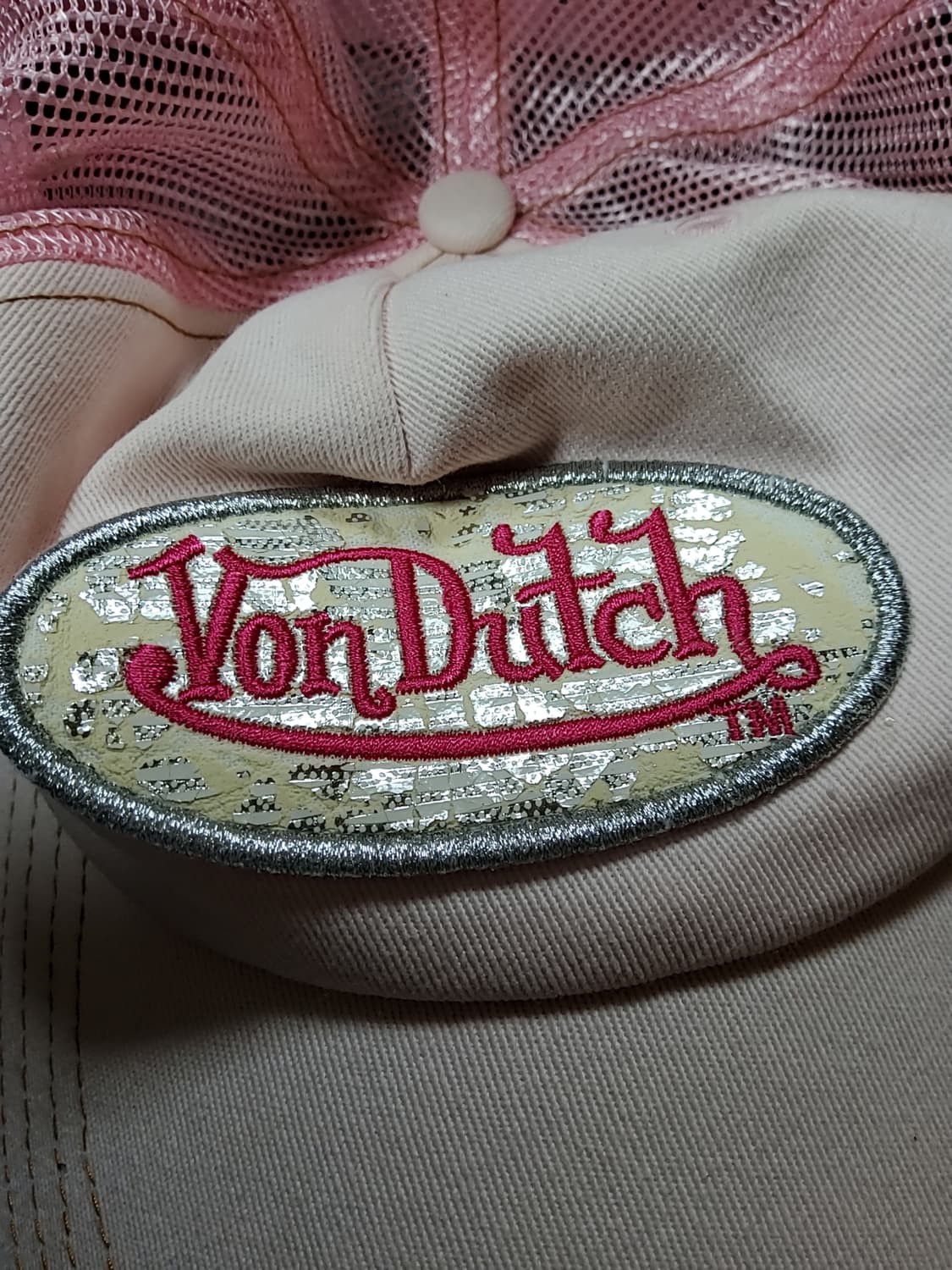 본더치 여름 모자 상품이미지2