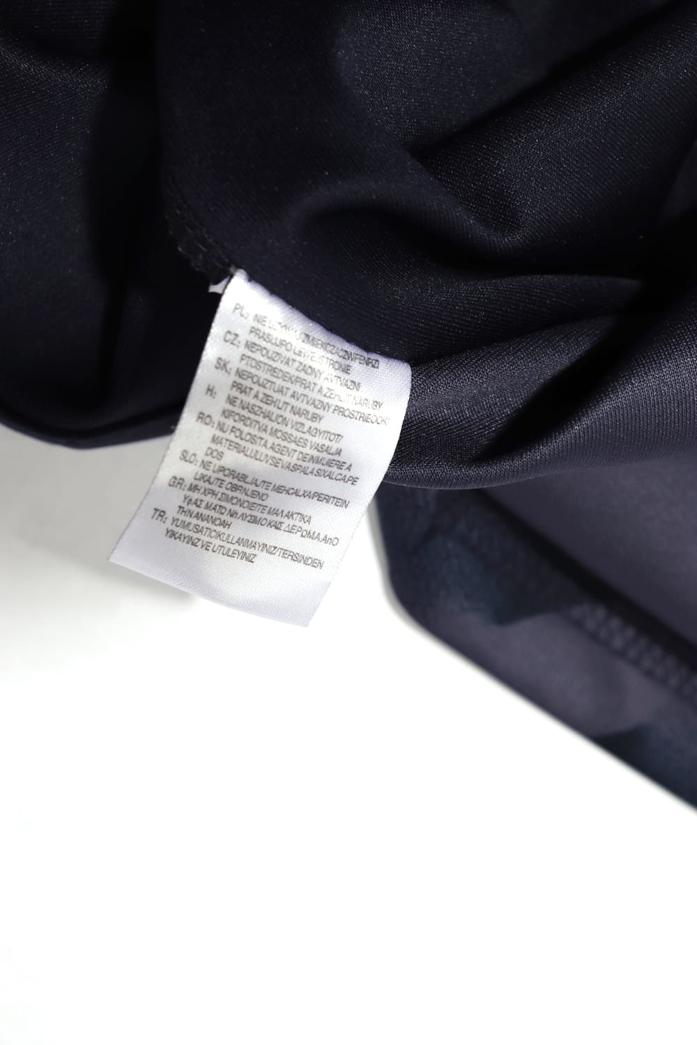 ADIDAS 레알마드리드 23/24 어웨이 유니폼 size M 상품이미지5