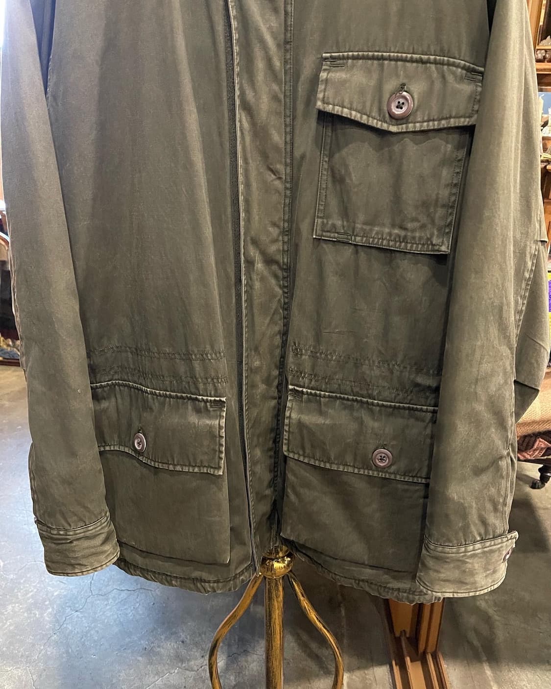 Gap Hunting Jacket 상품이미지3