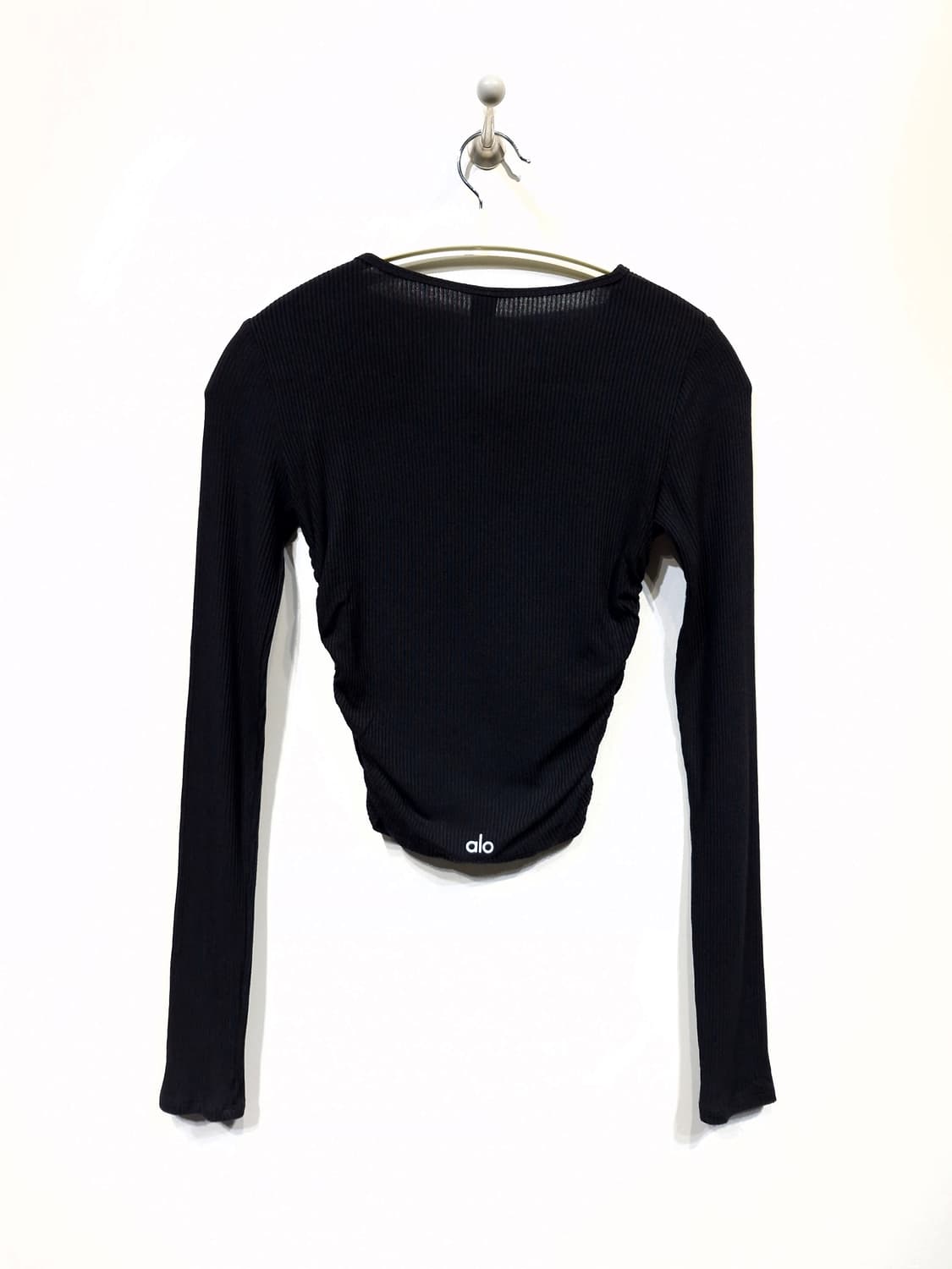 알로 gather long sleeve 롱슬리브 상품이미지4