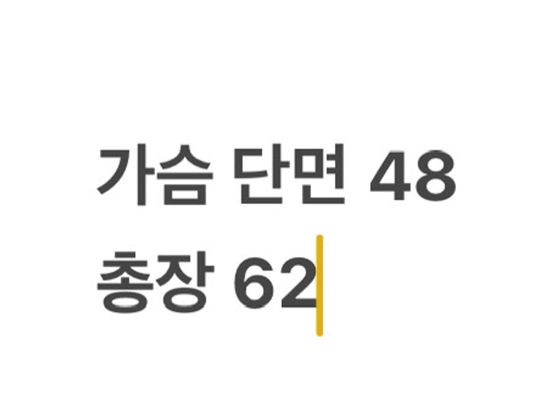 [ 정품/80 ] 스노우피크 경량 패딩 자켓 b15 상품이미지9
