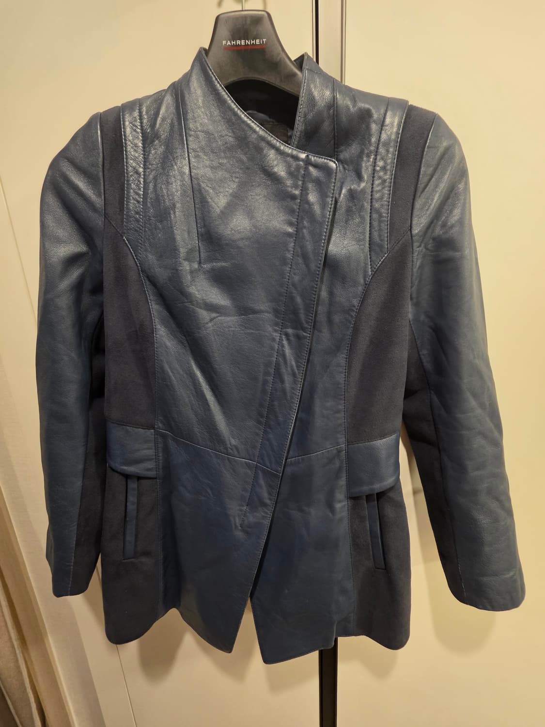 CROCODILE LADIES 양가죽 자켓 95 상품이미지1