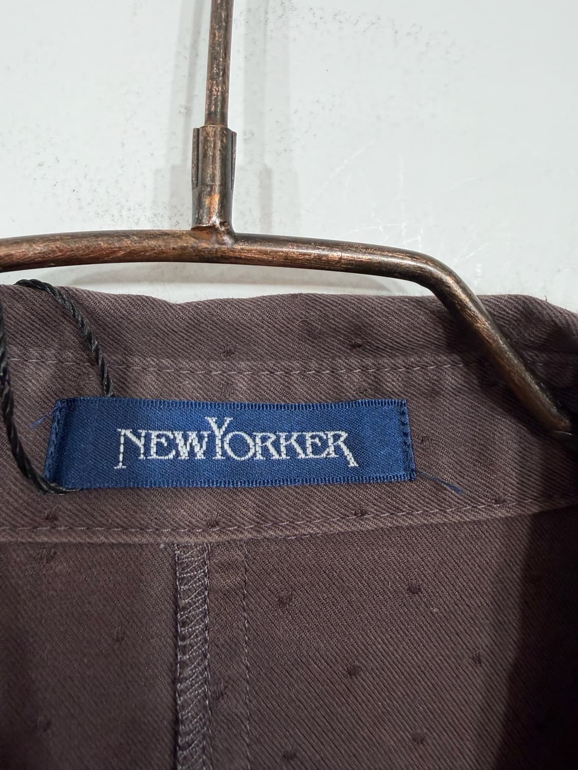 NEWYORKER 원피스 상품이미지5