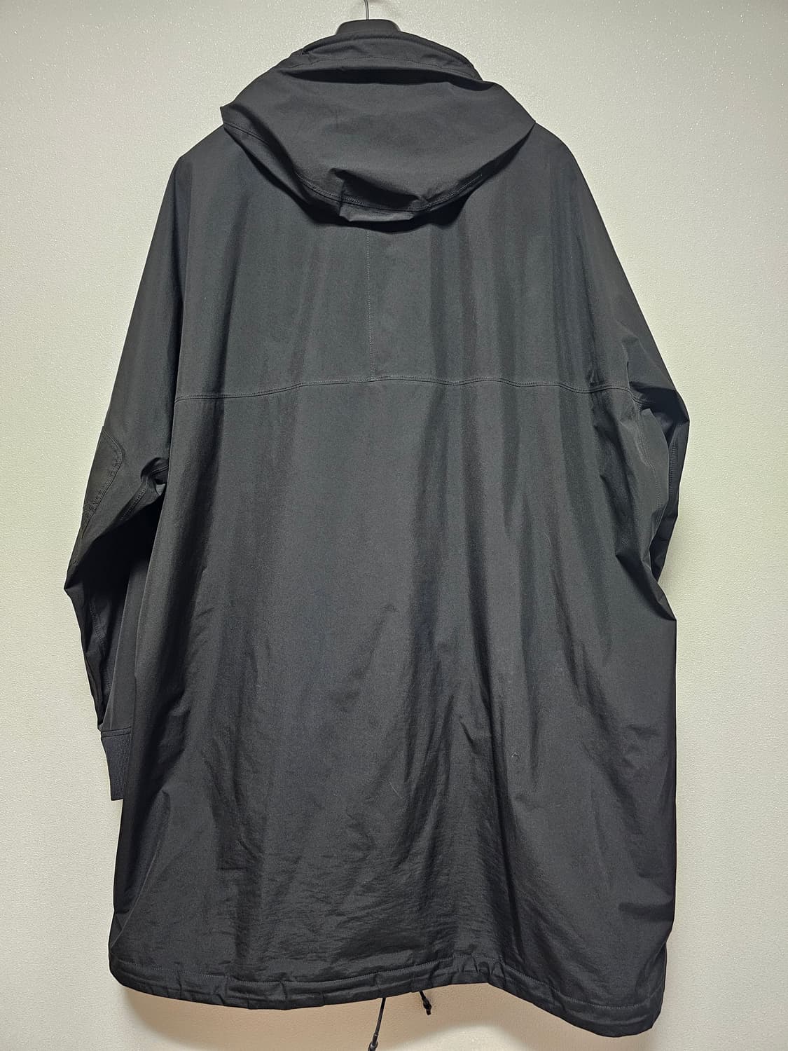 스톤아일랜드 GORE-TEX WITH PACLITE 아노락 상품이미지2