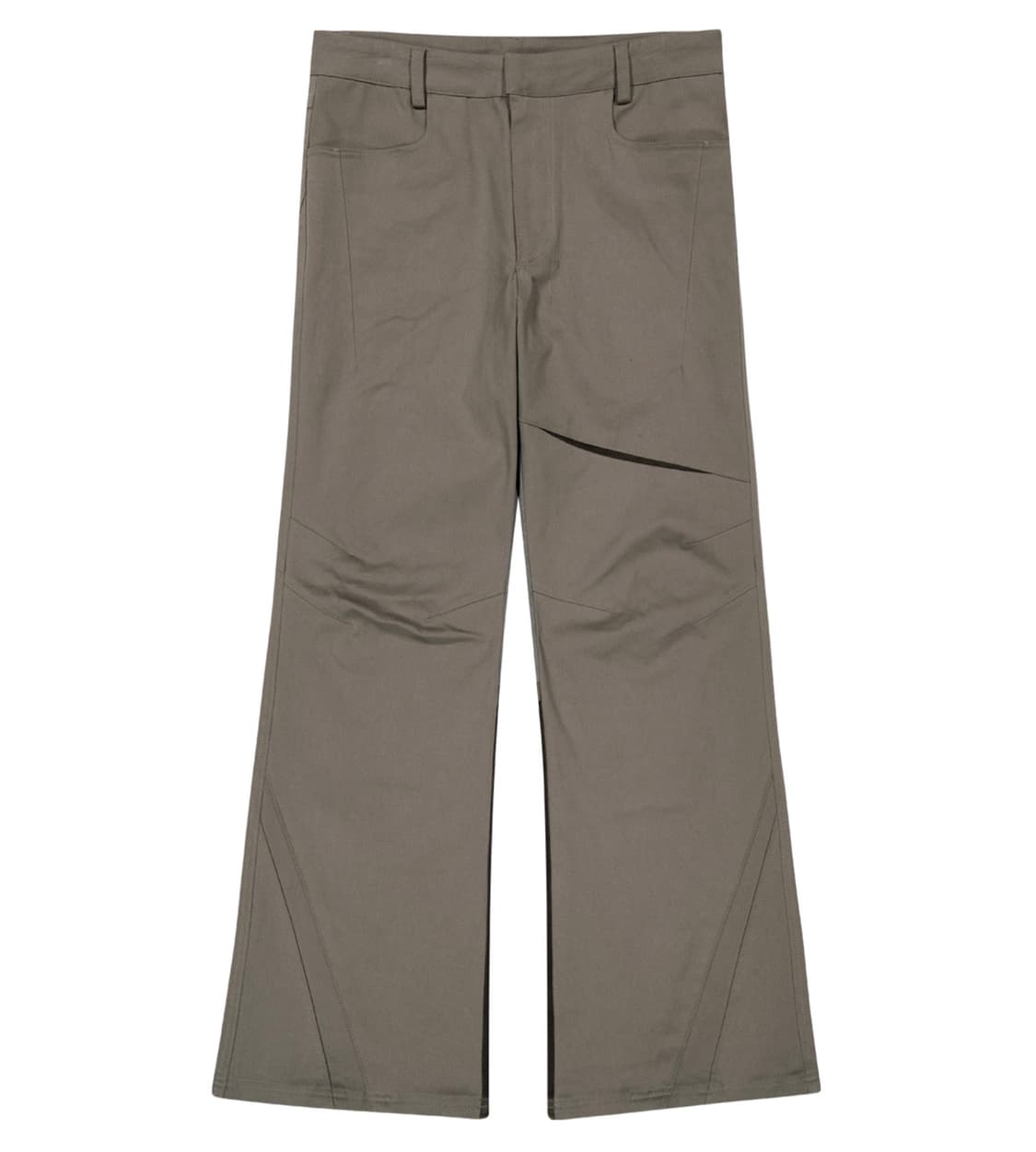 Xlim Ep8 05 Trousers Deep Tapue Small 상품이미지2