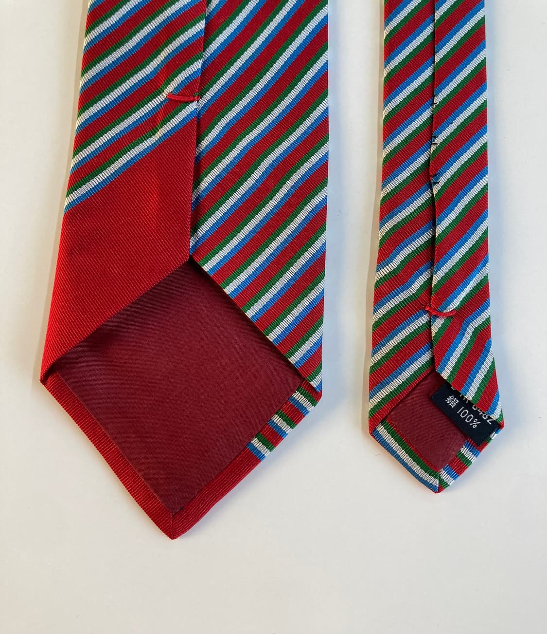 빈티지)넥타이 상품이미지7