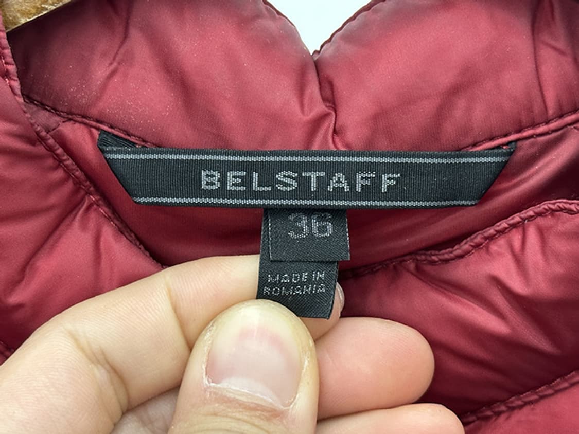 BELSTAFF (M) 상품이미지9