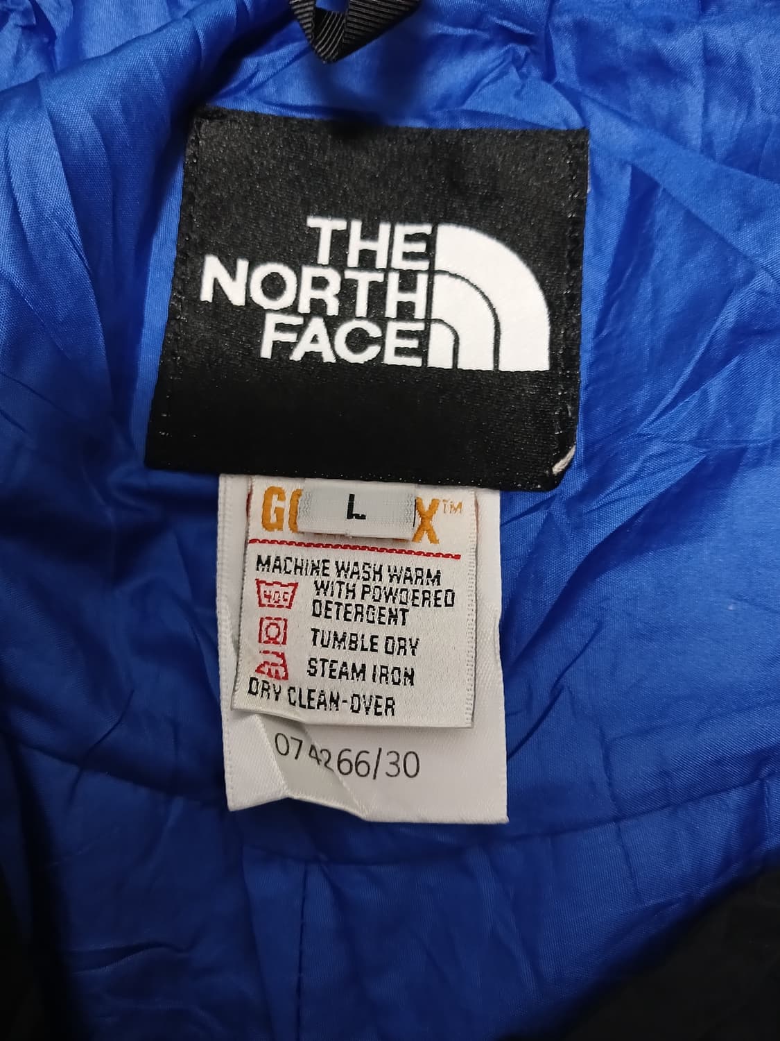 노스페이스 gore-tex  오버트라우저 usa 상품이미지3