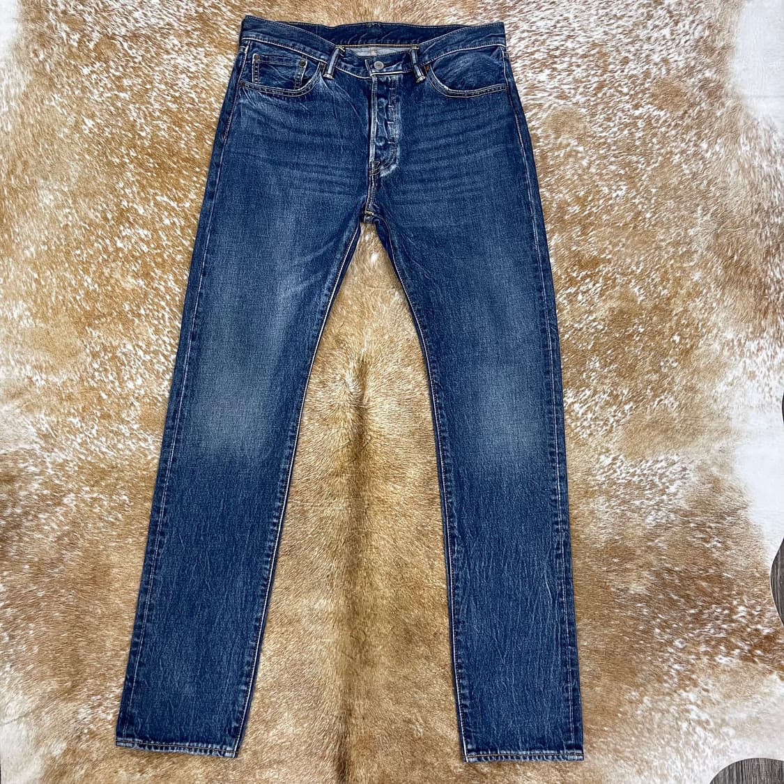 Levi's 501S  w32l32 상품이미지1