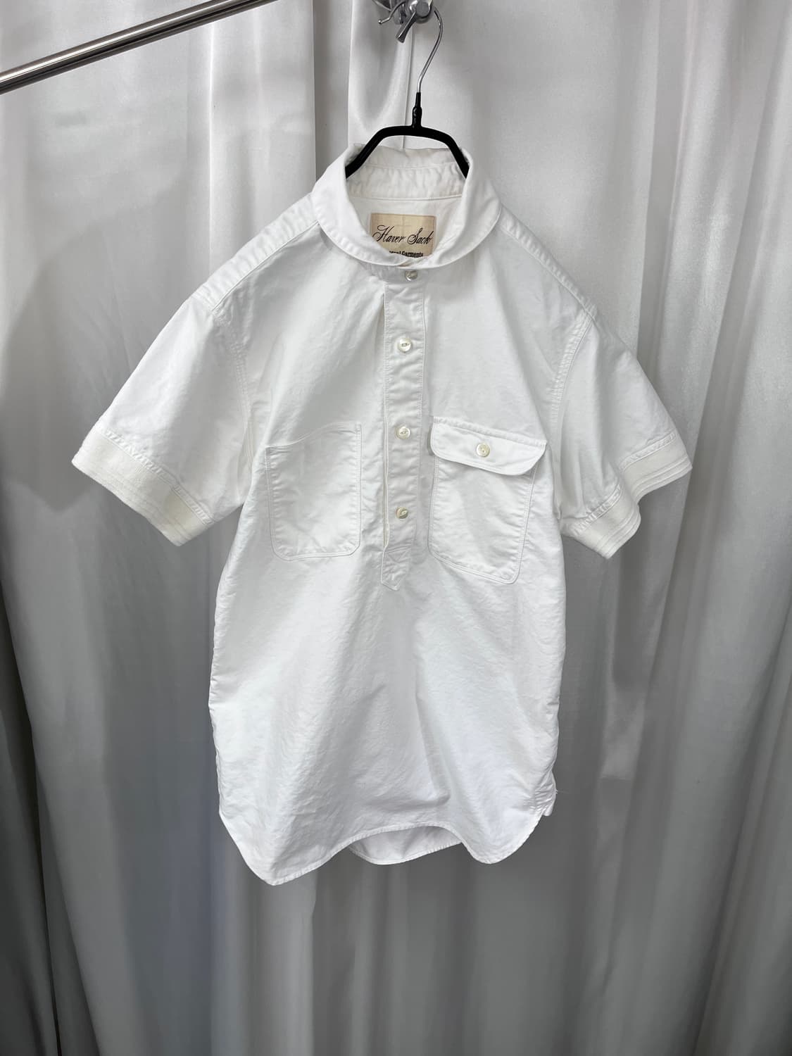 haversack general garments 상품이미지1