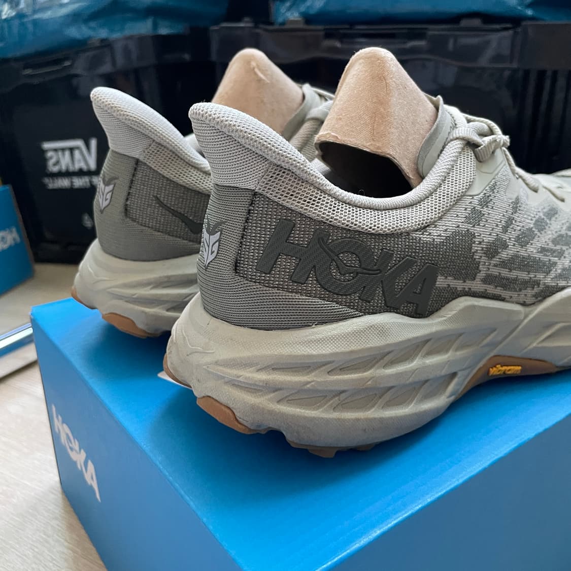 호카 스피드고트5 270mm 상품이미지4