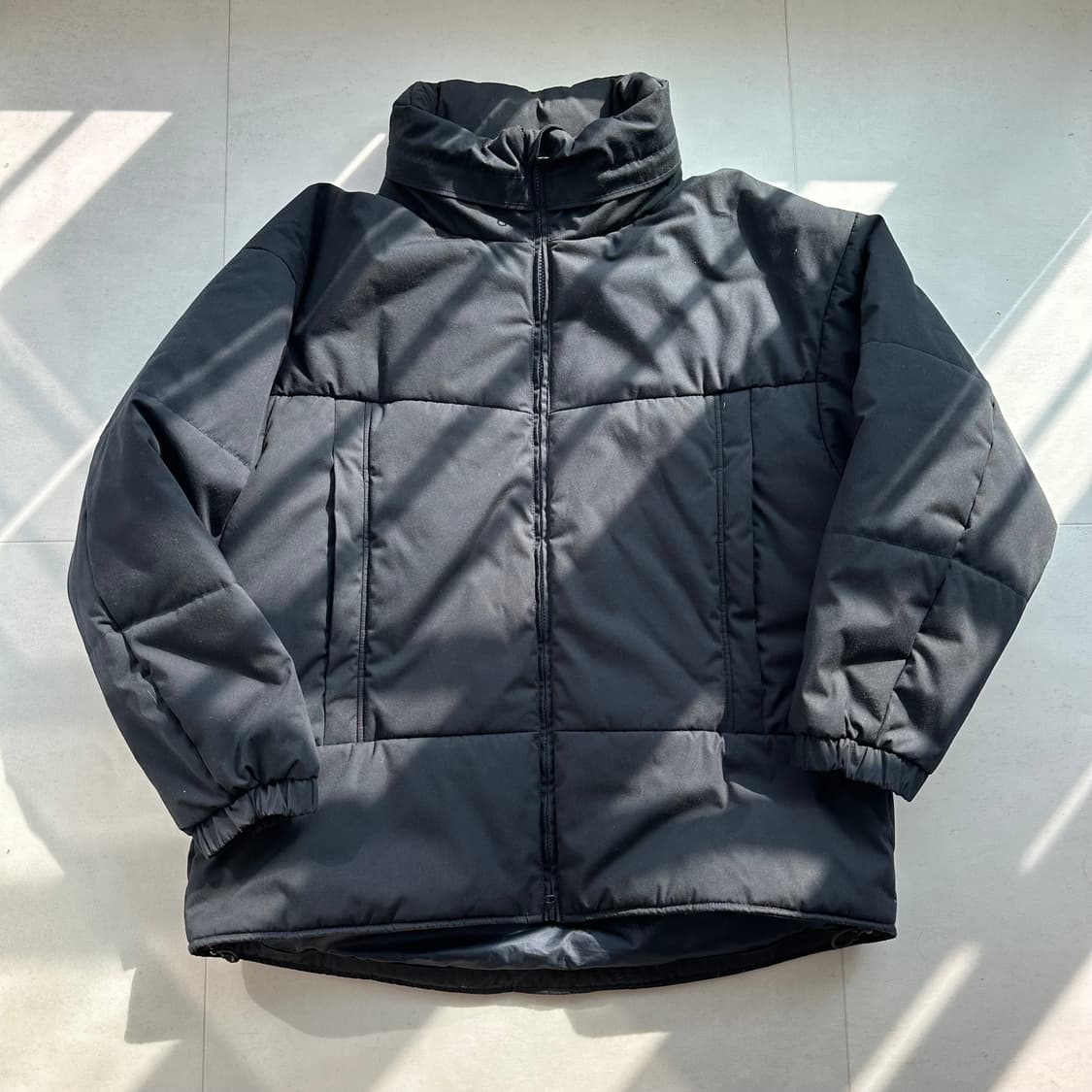 나나미카 ooal 인슐레이션 자켓 상품이미지1