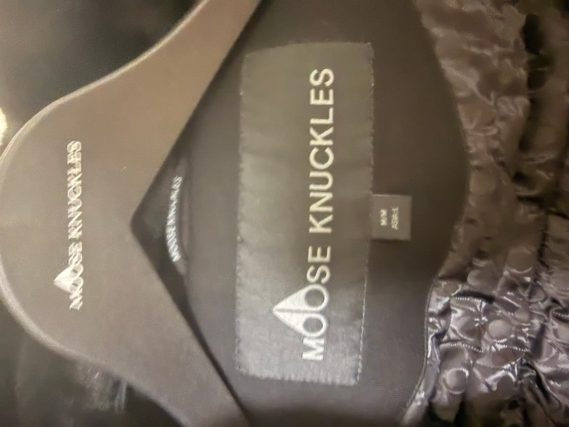 무스너클 버니스웨터  상품이미지4