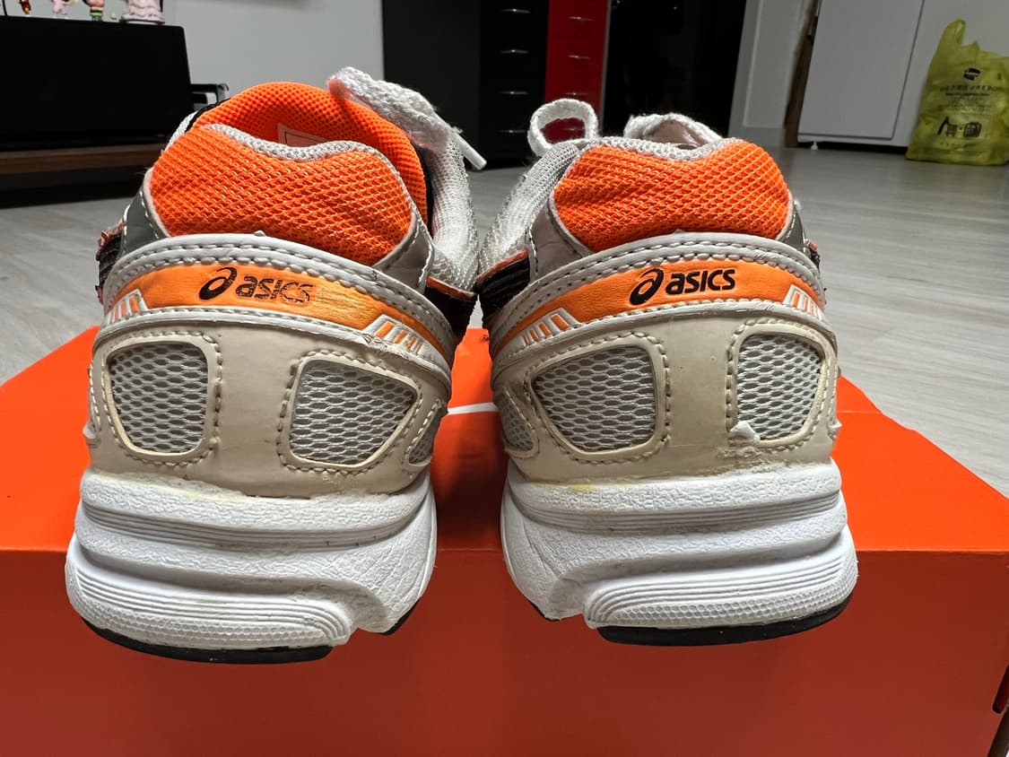 [260] 아식스 111231003 하이퍼대쉬 상품이미지5