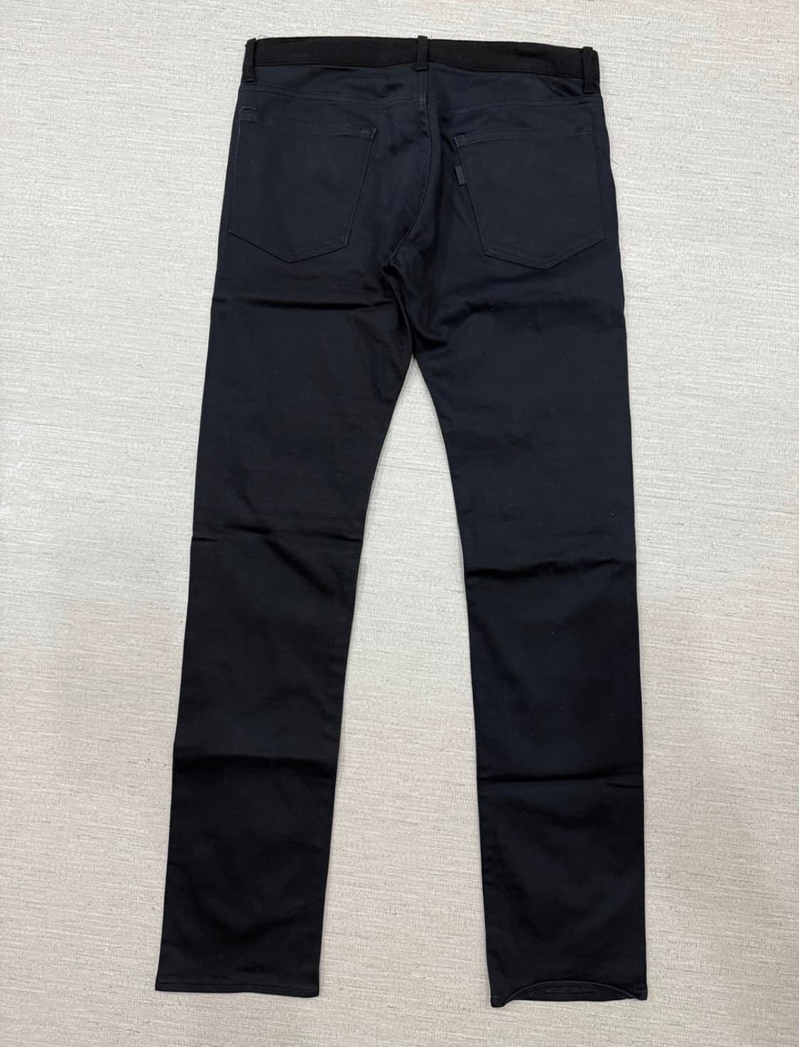 언더커버 09AW scab 팬츠 상품이미지2