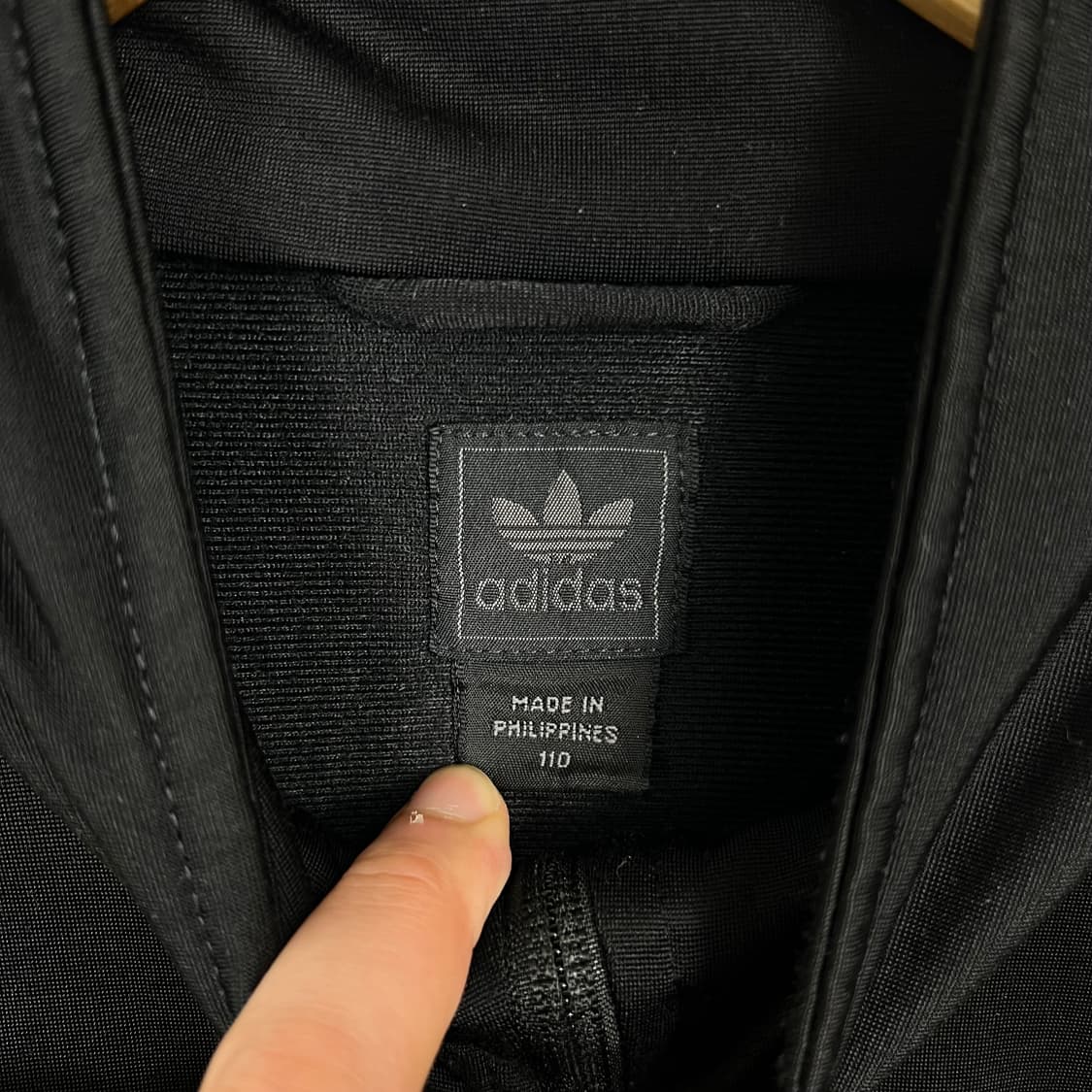 Adidas 아디다스 파이어버드 져지 자켓 상품이미지4
