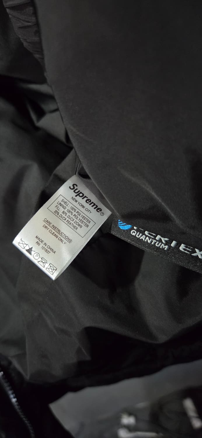 Supreme X Yohji Yamamoto 상품이미지8