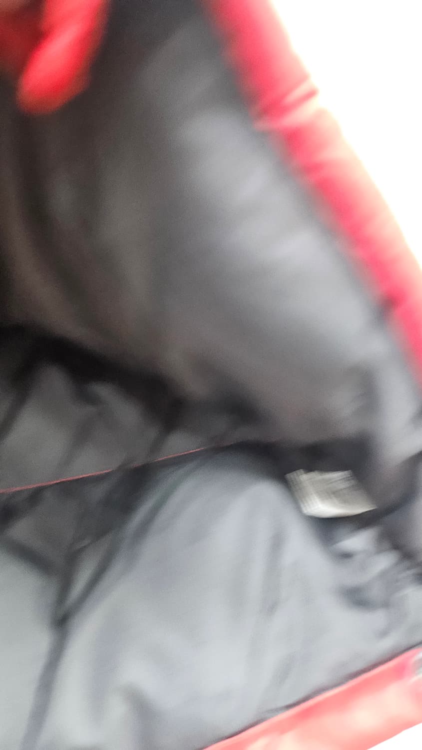 258노스페이스 700 조끼 상품이미지4