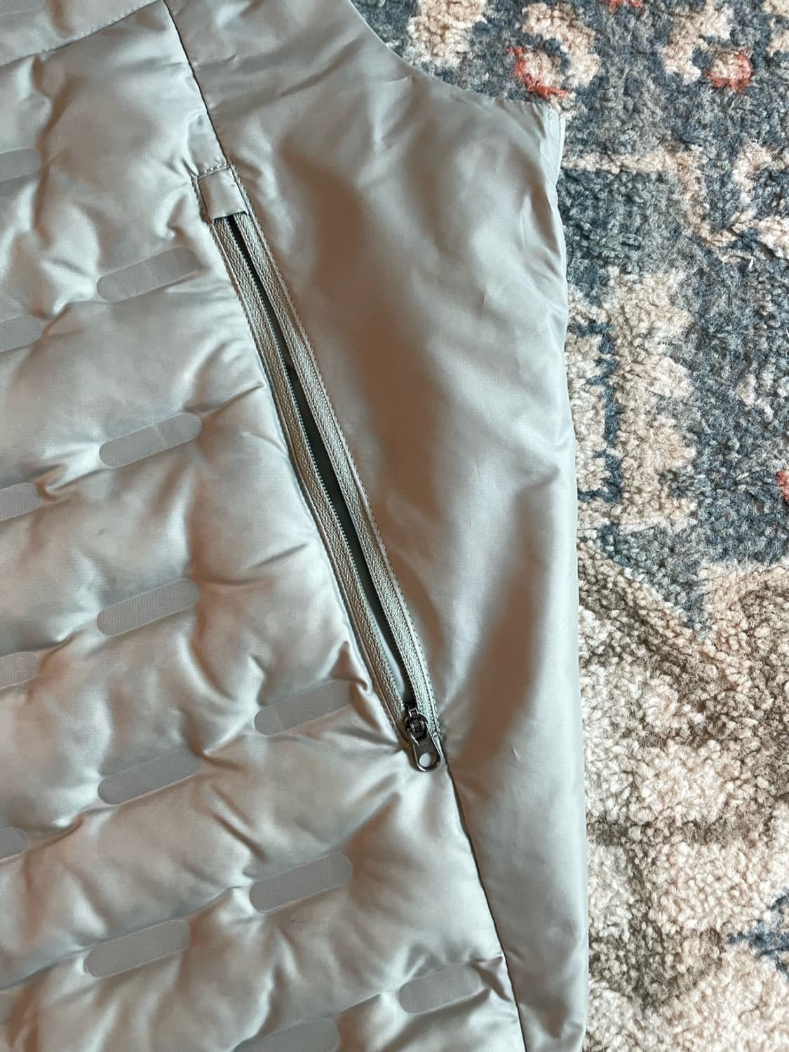 나이키 써마핏 ADV 레펠 다운 러닝 베스트(새제품.XXL) 상품이미지4