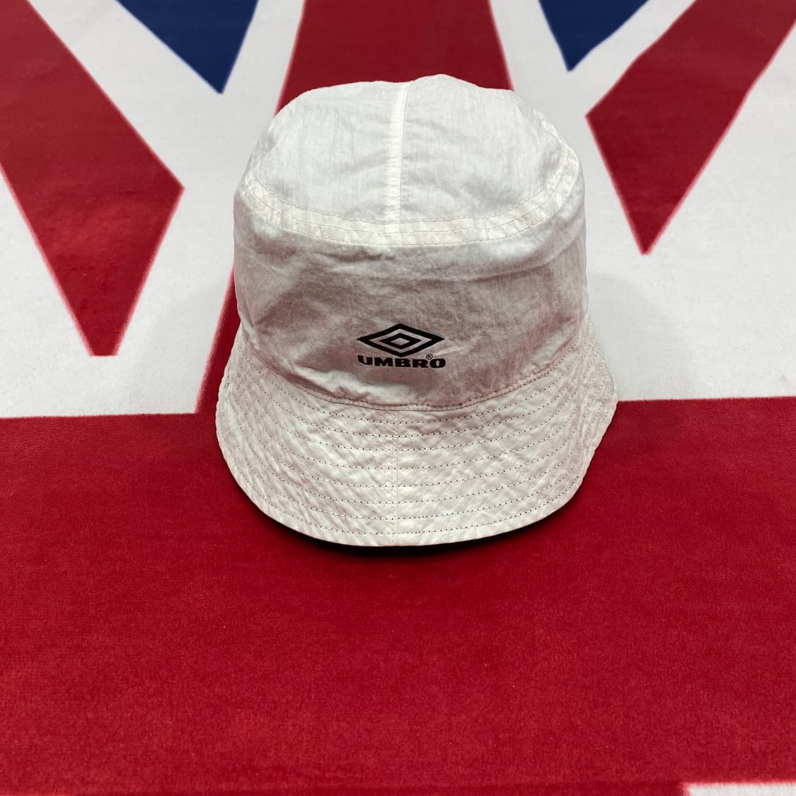 엄브로 리버시블 버킷햇 여성용 상품이미지2