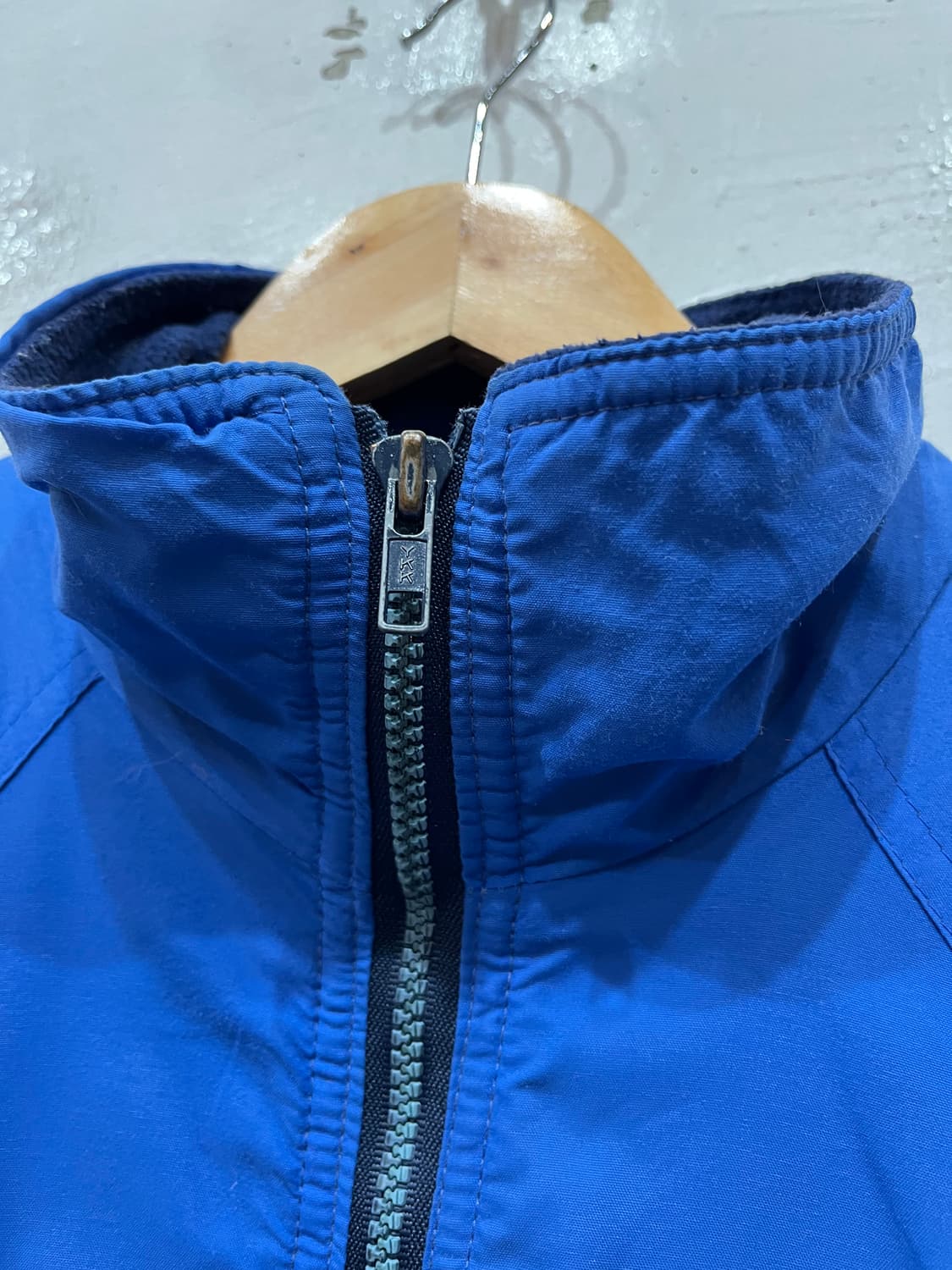 빈티지 파타고니아 쉘드 신칠라 자켓 상품이미지2