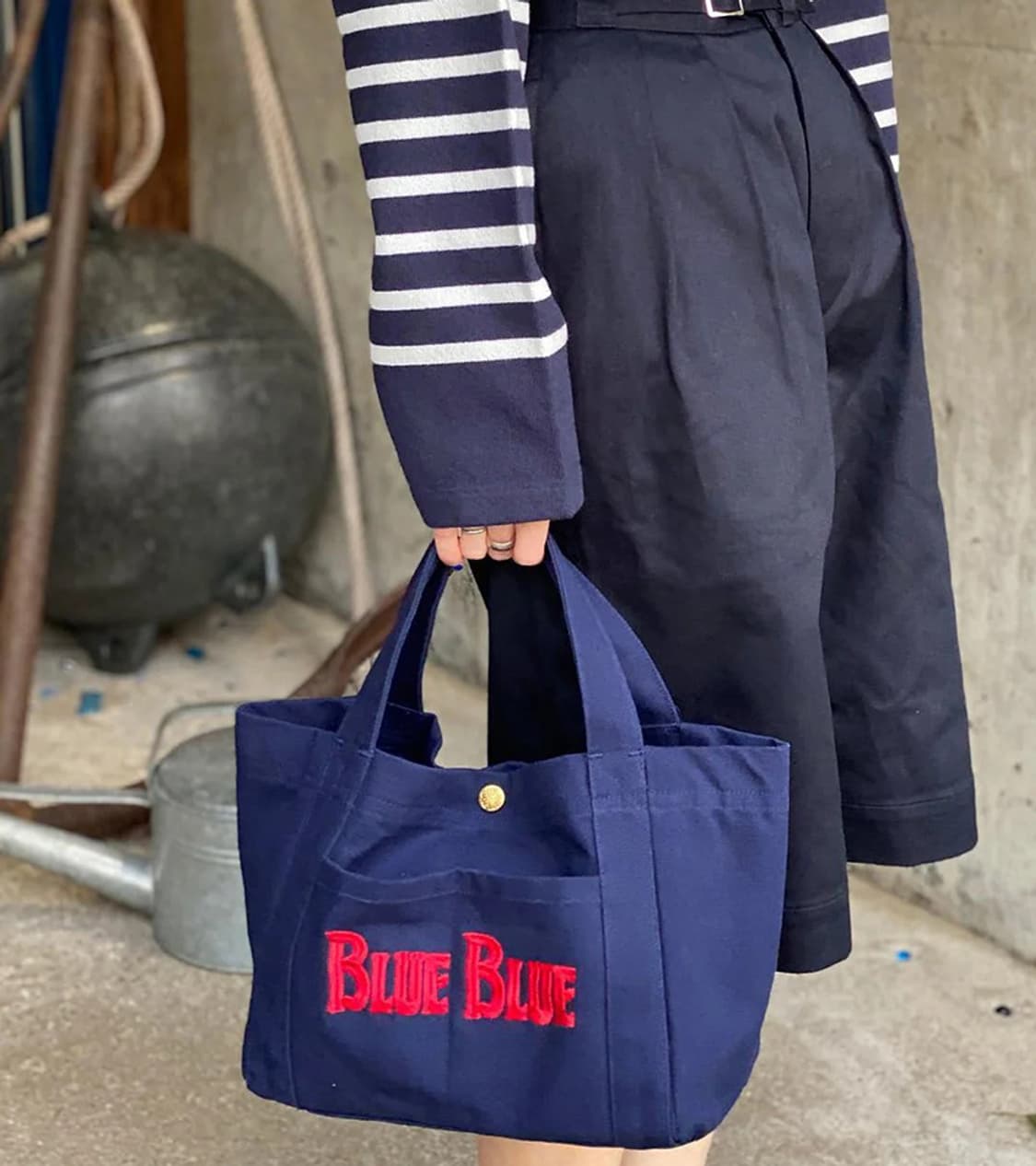 BLUE BLUE JAPAN 상품이미지8