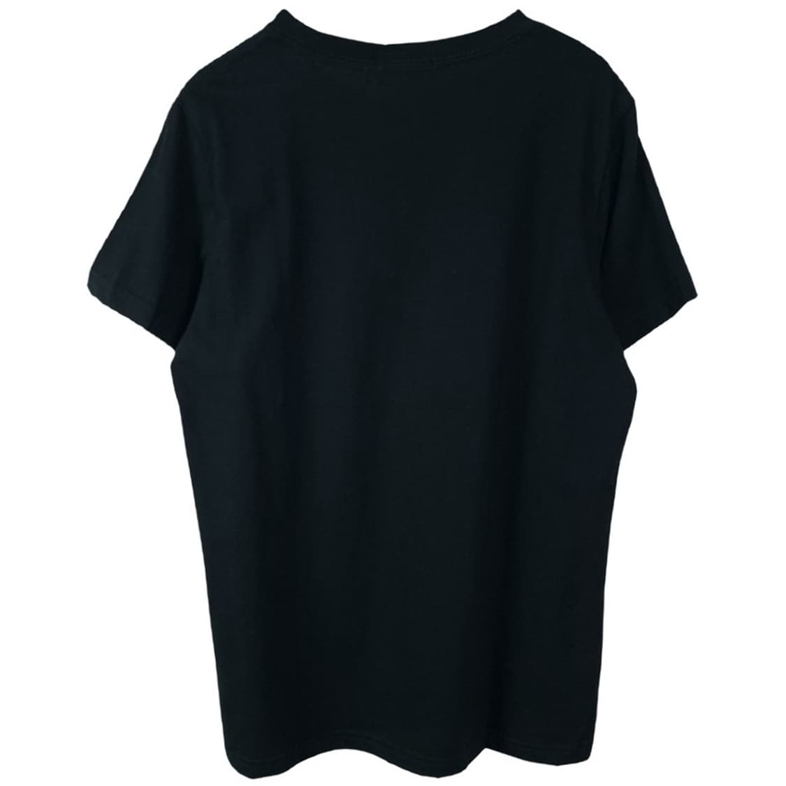 [폴로 랄프로렌] (새상품) 로고 자수 반팔티 블랙 M20254 상품이미지3