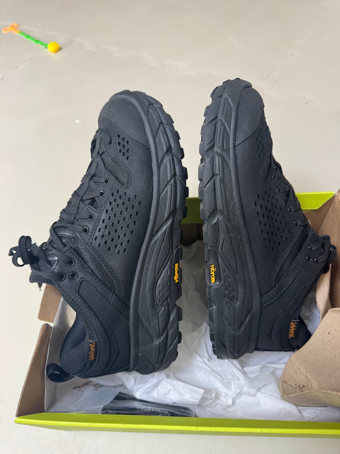 호카 토르 울트라 블랙 265 상품이미지7