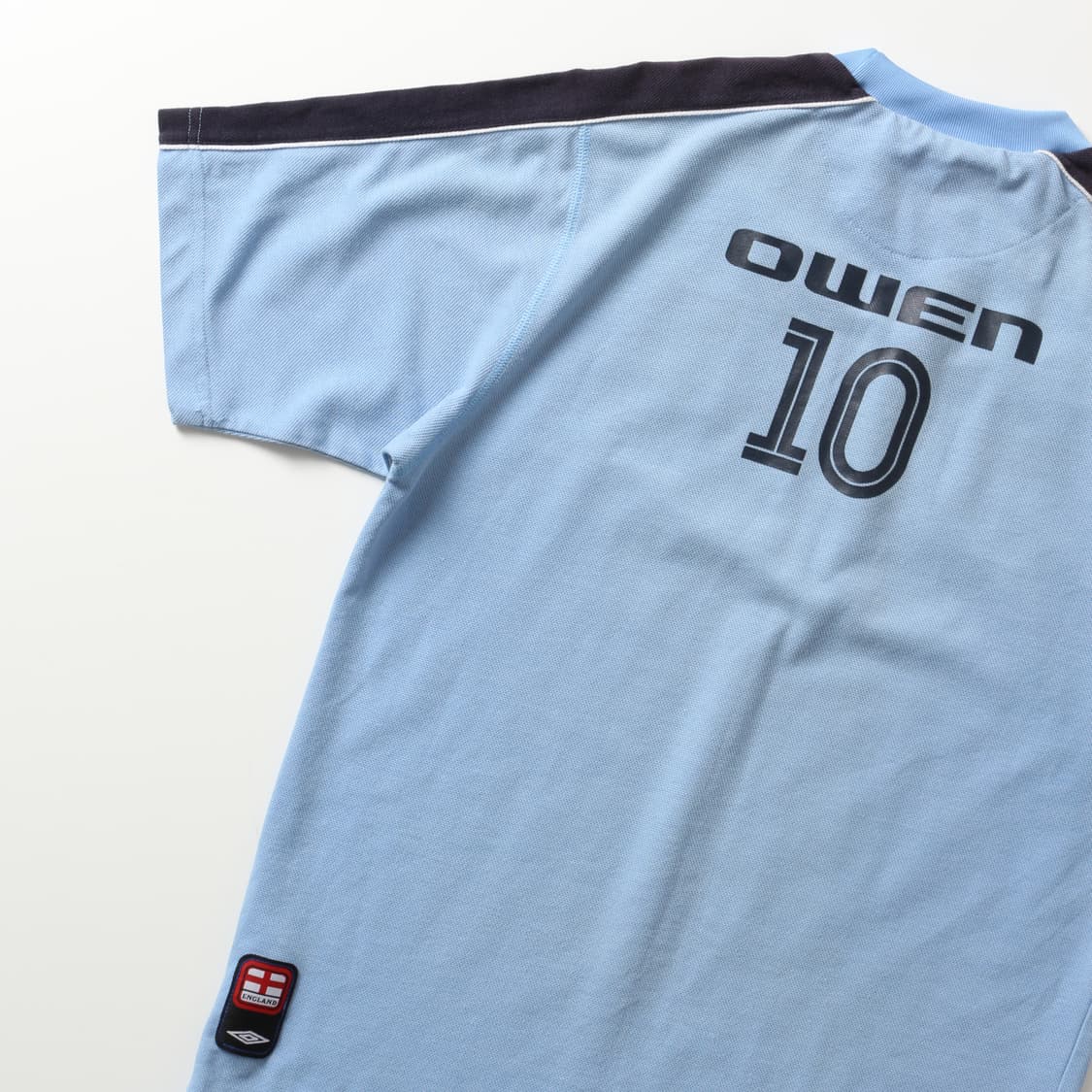 UMBRO ENGLAND OWEN 트레이닝져지 상품이미지6
