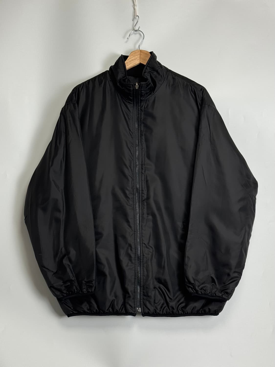 베이직랜드 3-way 야상 M65 필드 파카 패딩 개파카 상품이미지2