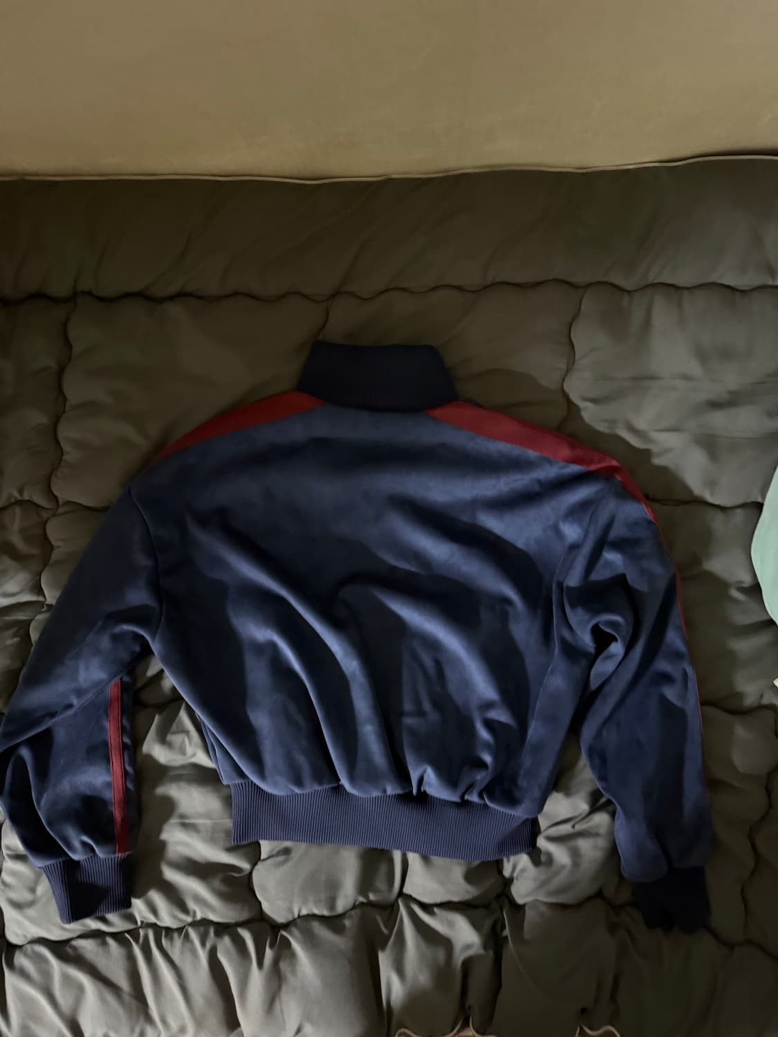 BIMBOBOX BLUE JACKET 상품이미지5