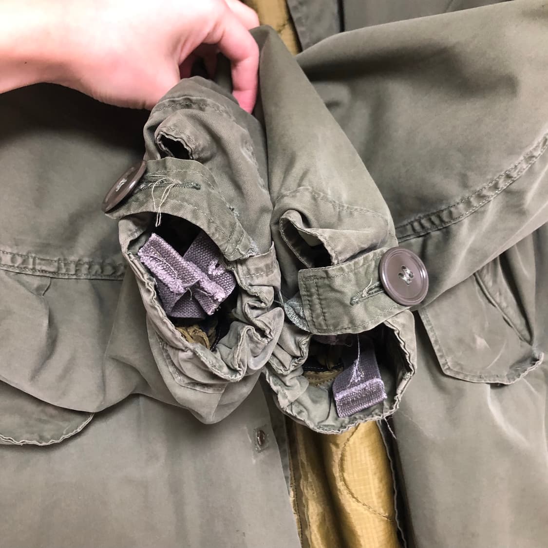 M65 피쉬테일 상품이미지7